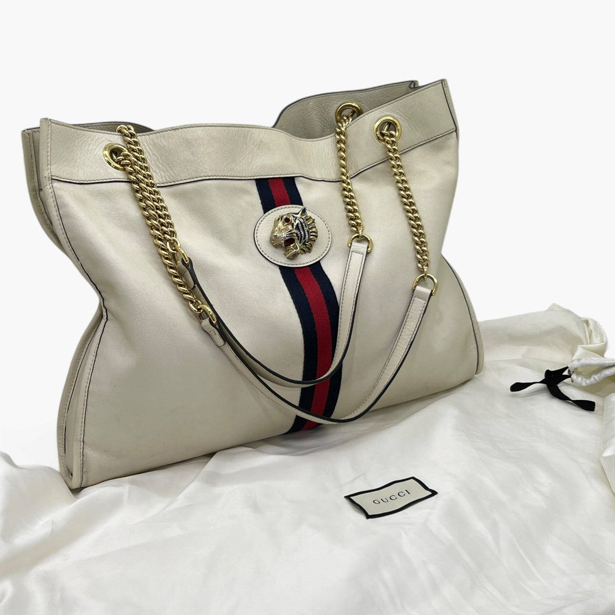 Rajah borsa shopping grande