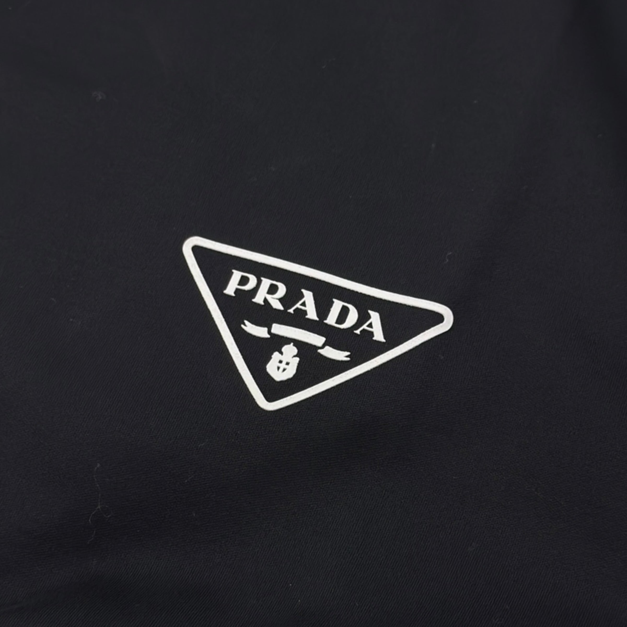 T-shirt in cotone taglia L