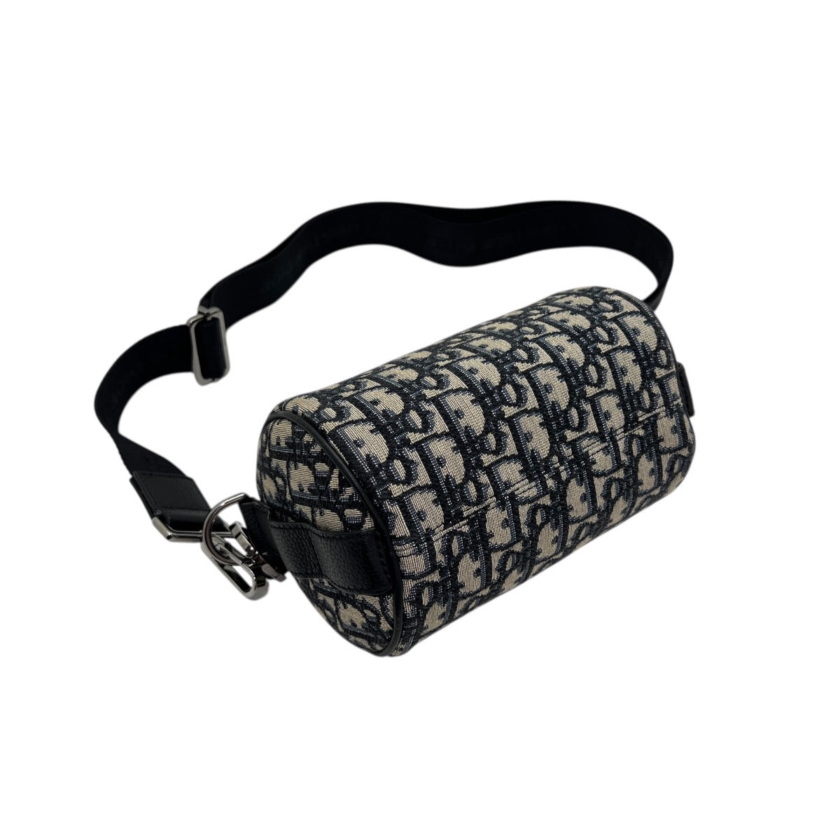 DIOR BORSA ROLLER OBLIQUE A TRACOLLA