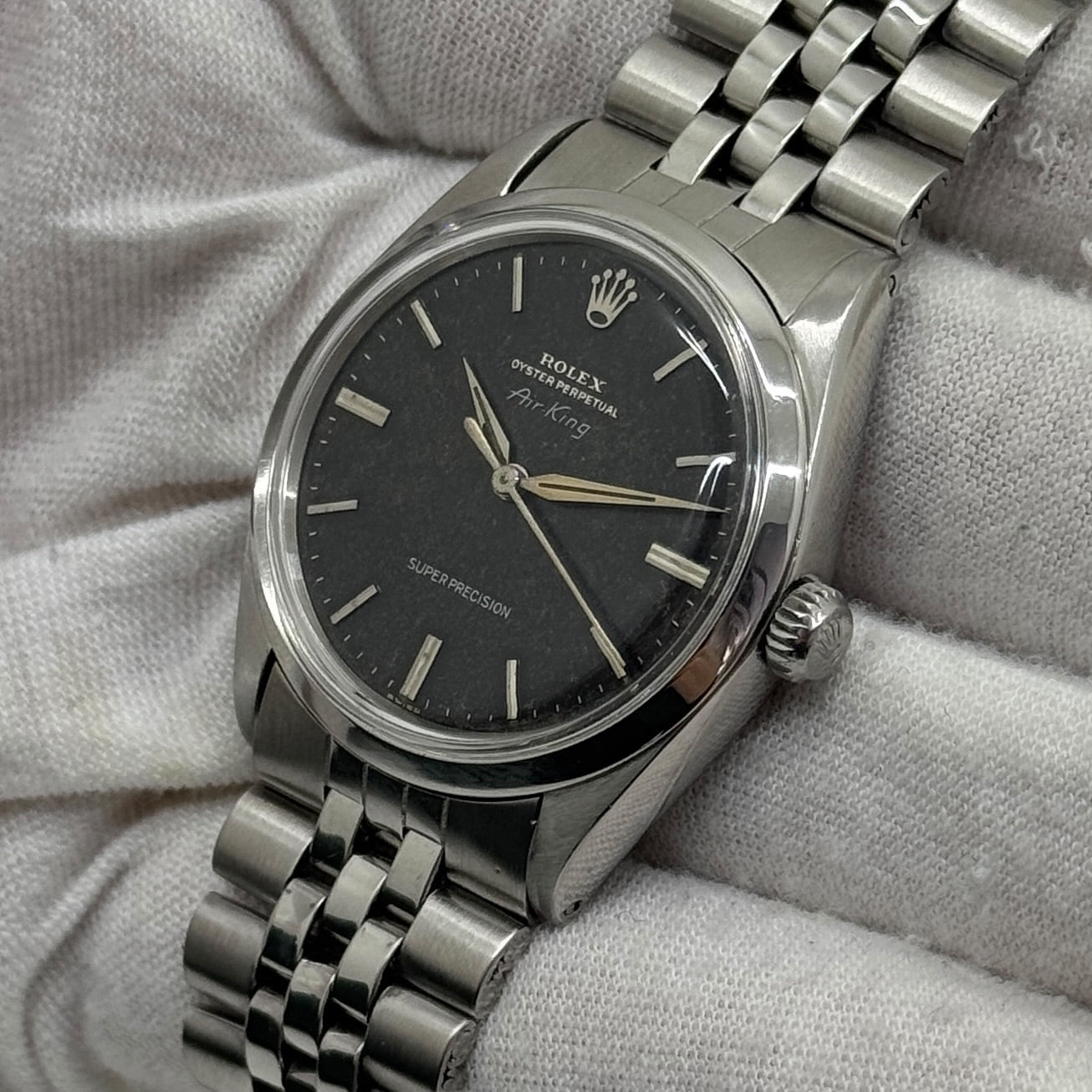 Air-King 5500 34 mm (1963)