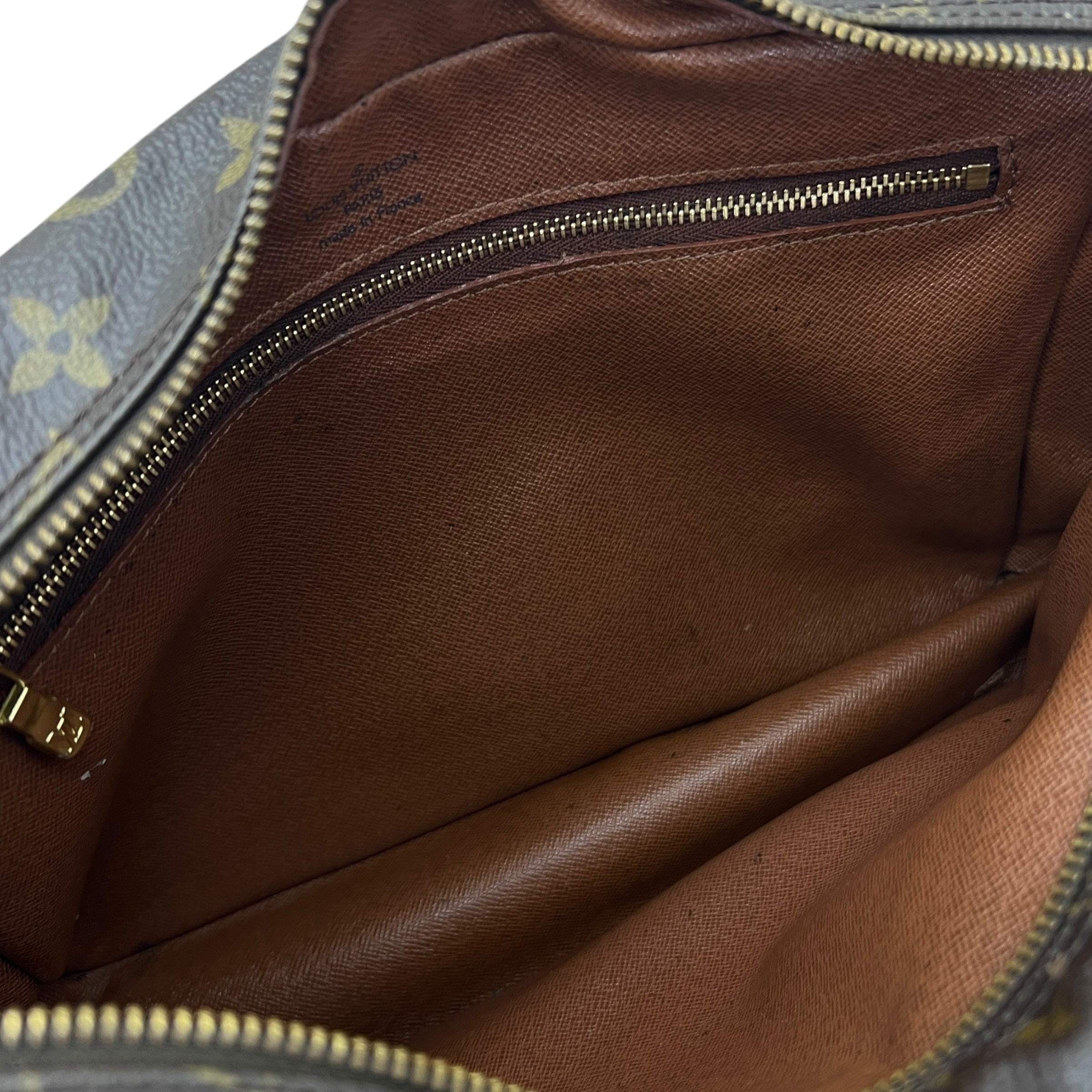 Borsa a tracolla Reporter