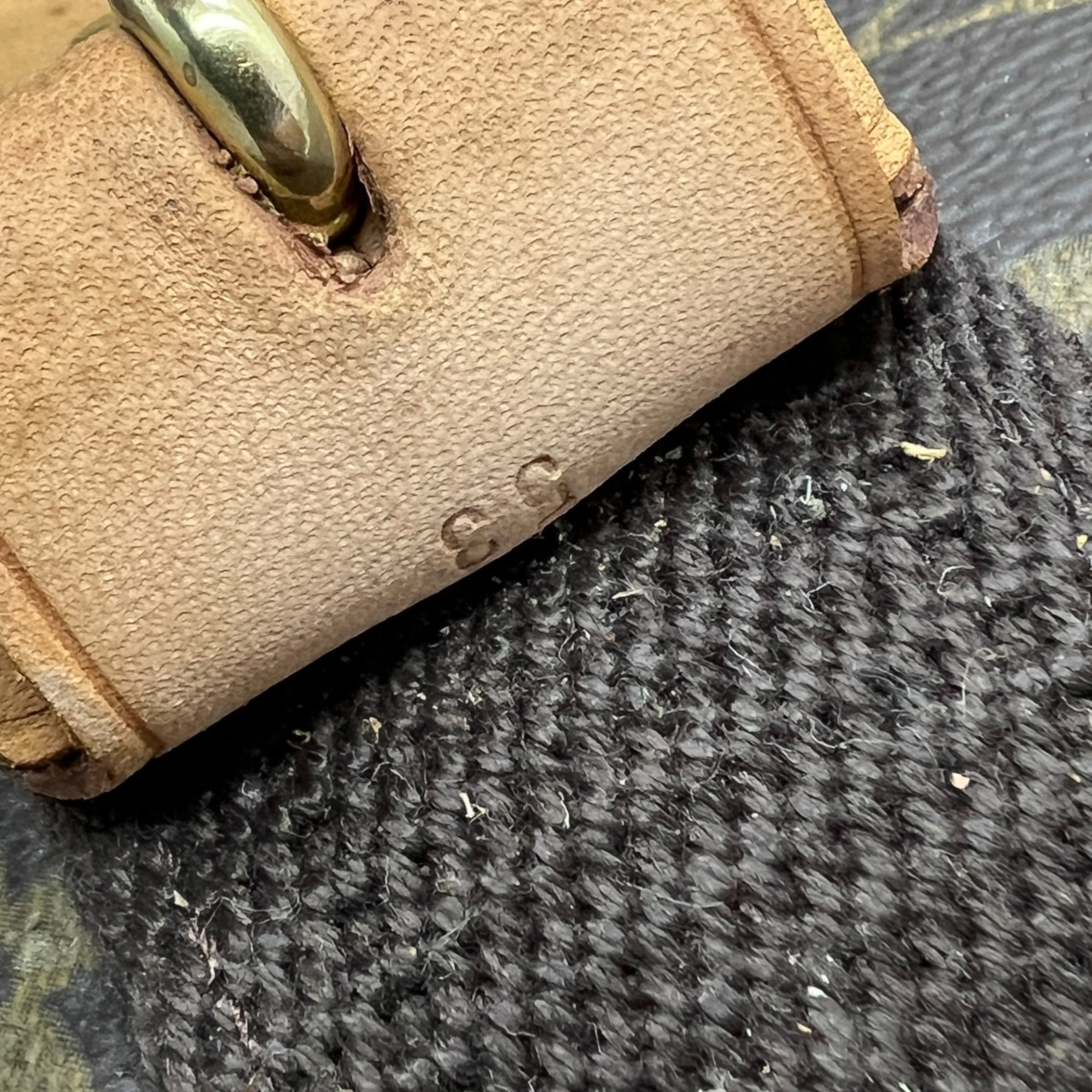 Satellite 53 Valigia semirigida con tracolla