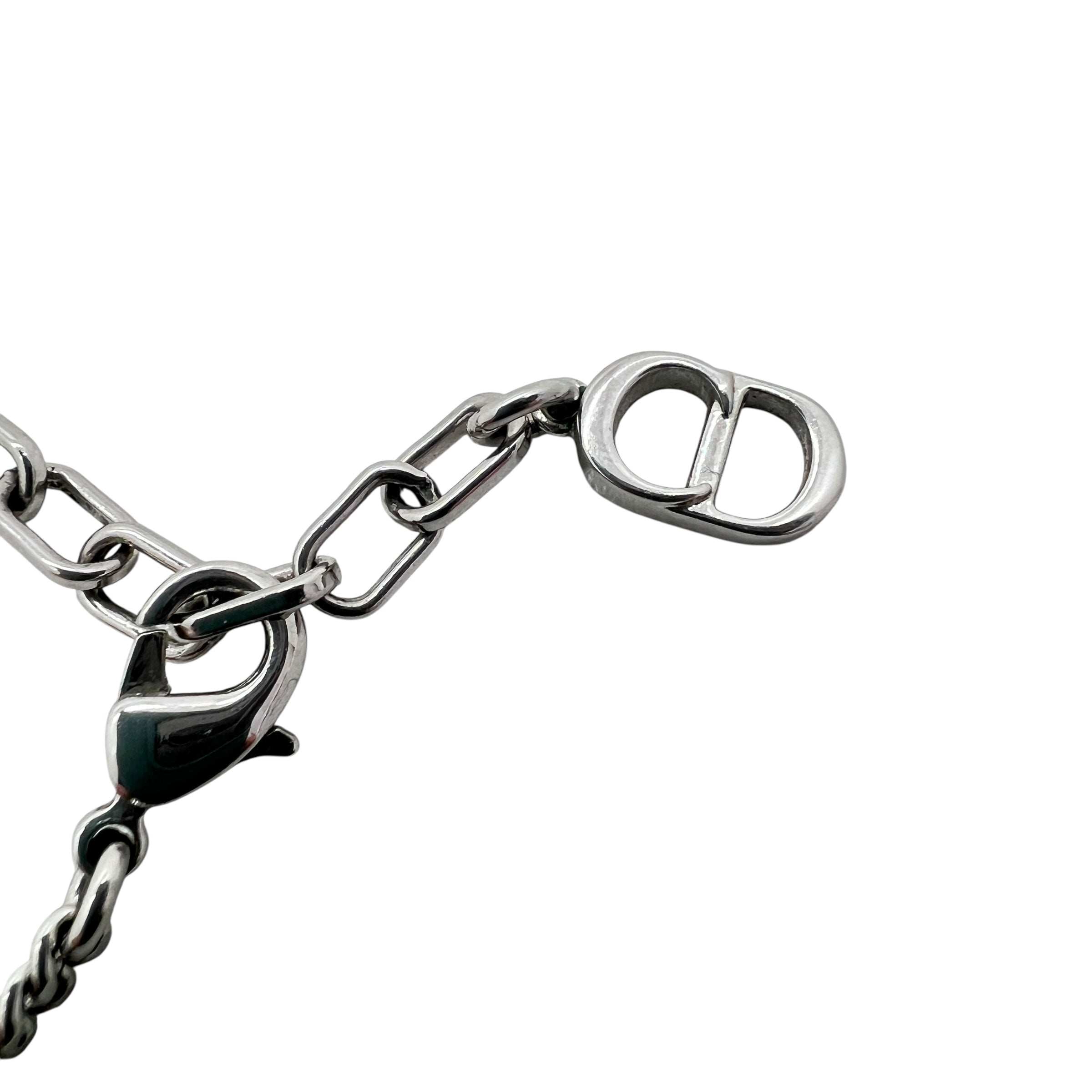 Collana con Pendente Dior