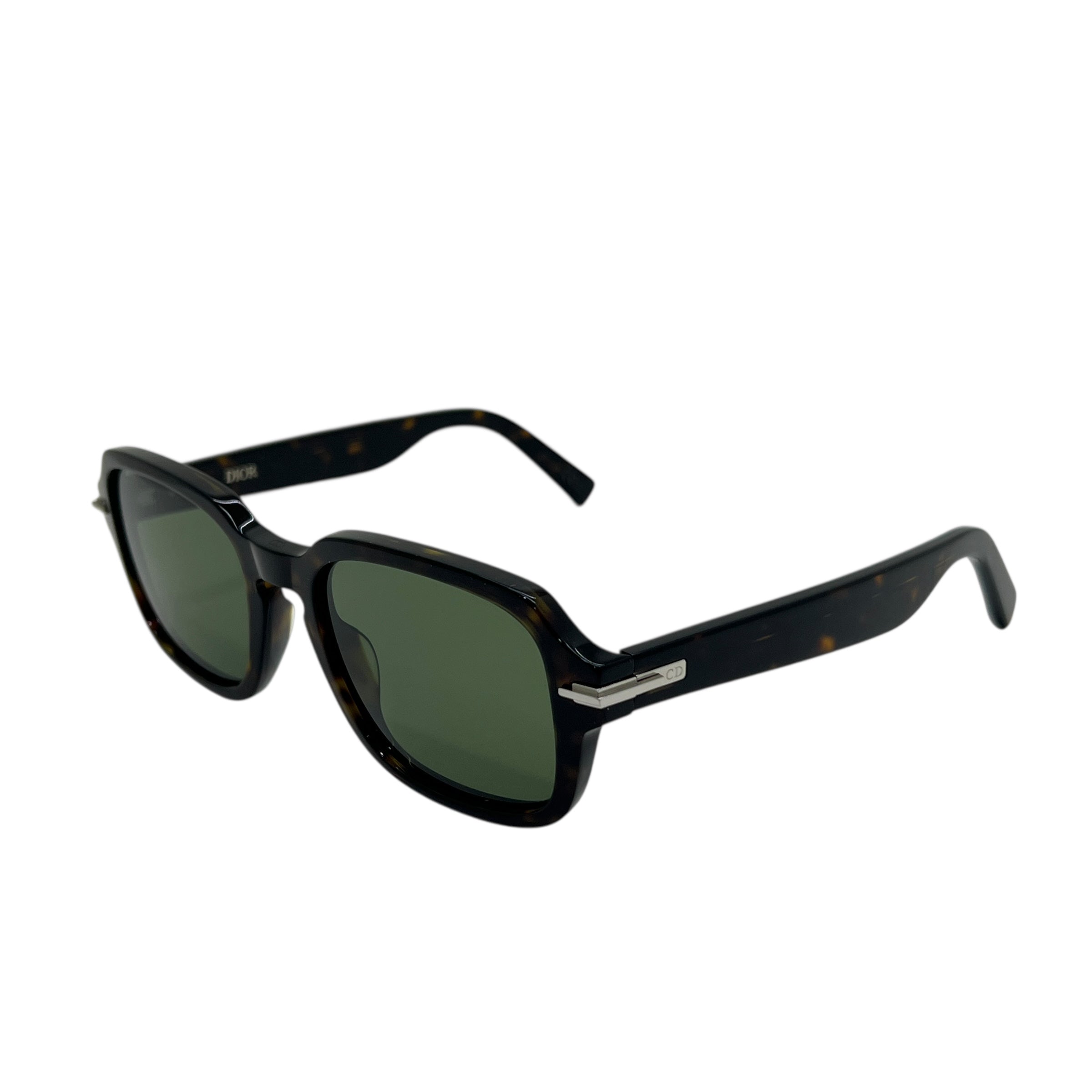 Occhiali da sole BlackSuit S51