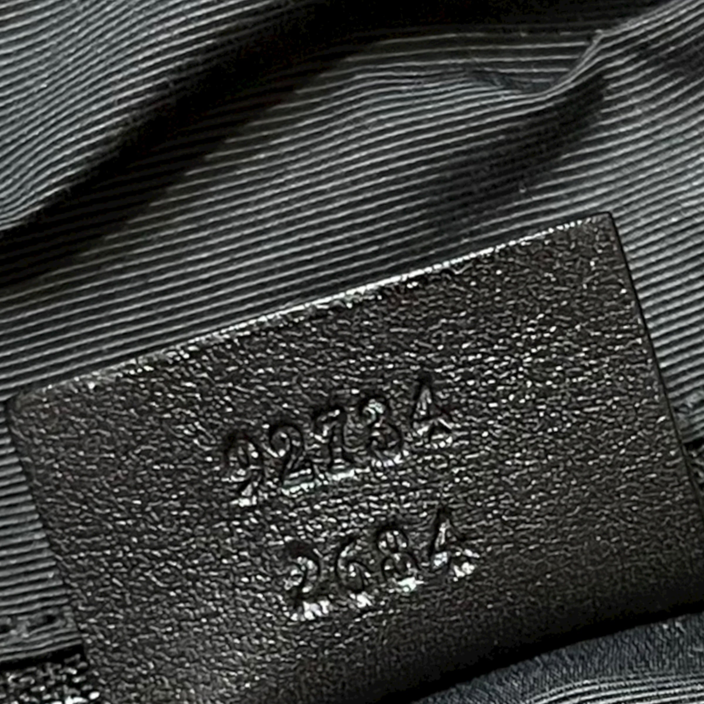 Borsa piccola a spalla
