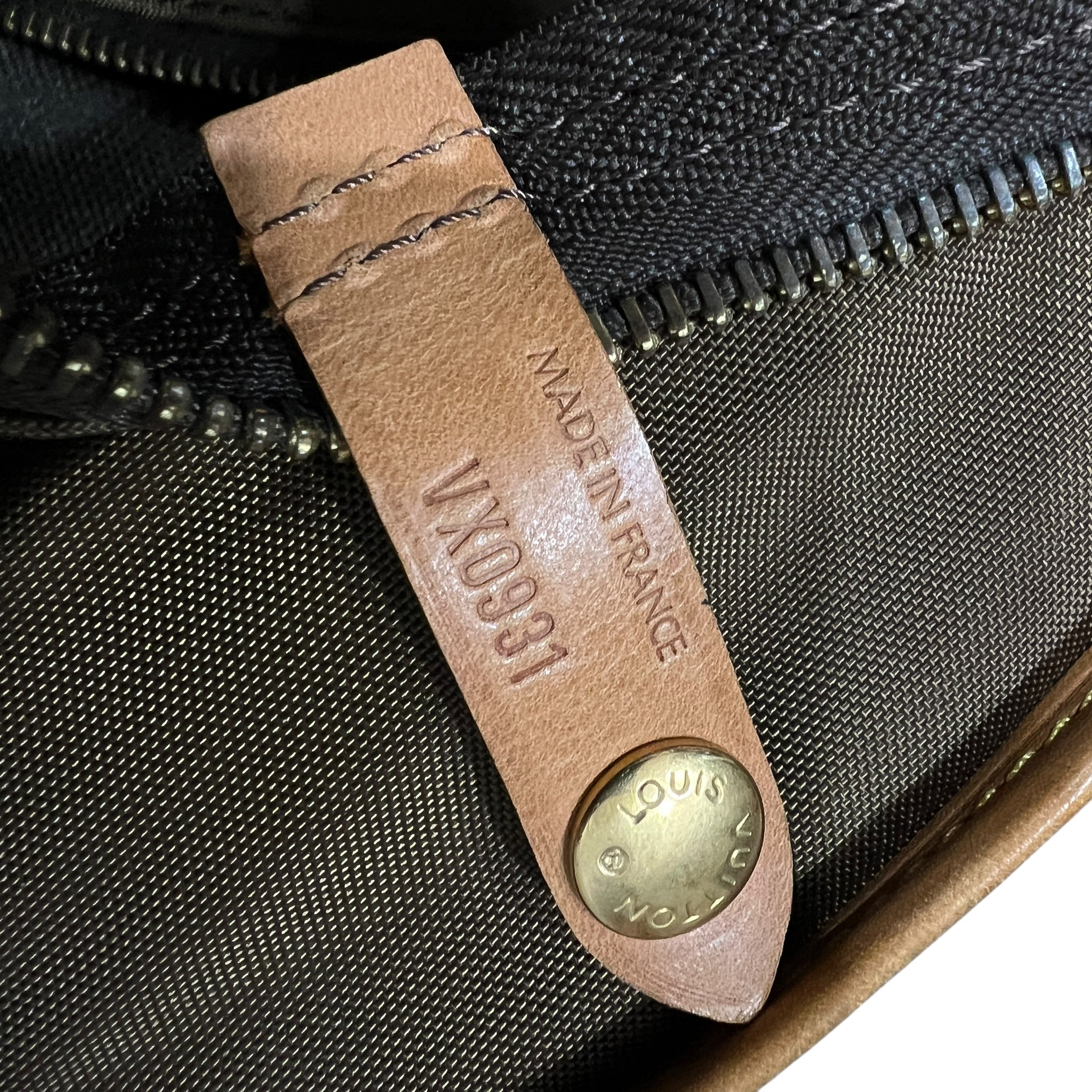 Garment Porta Abiti Vintage