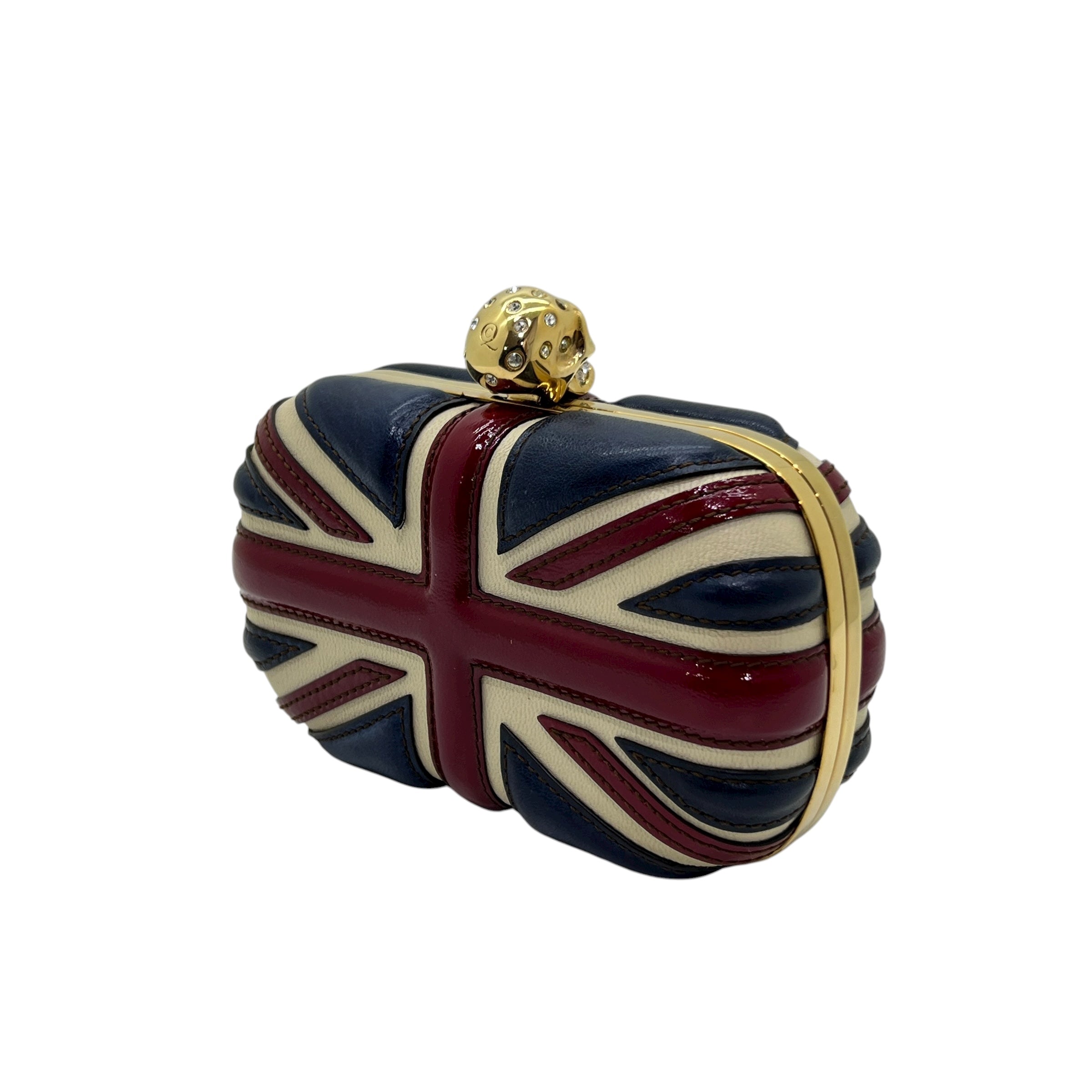 Pochette Union Jack