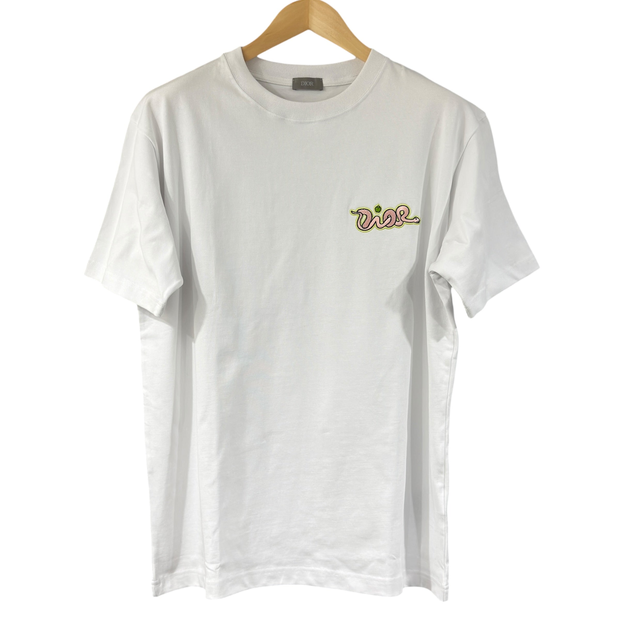 T-shirt con logo
