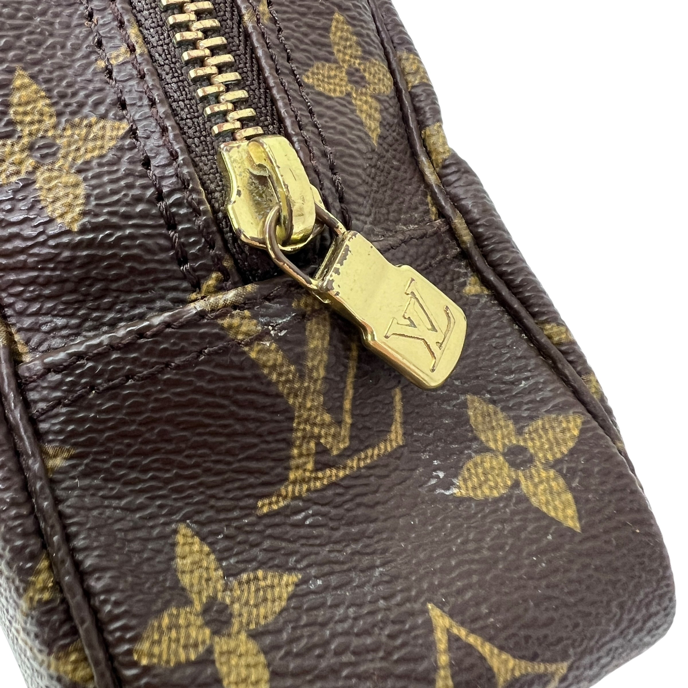 Trousse Toilette 23 Monogram