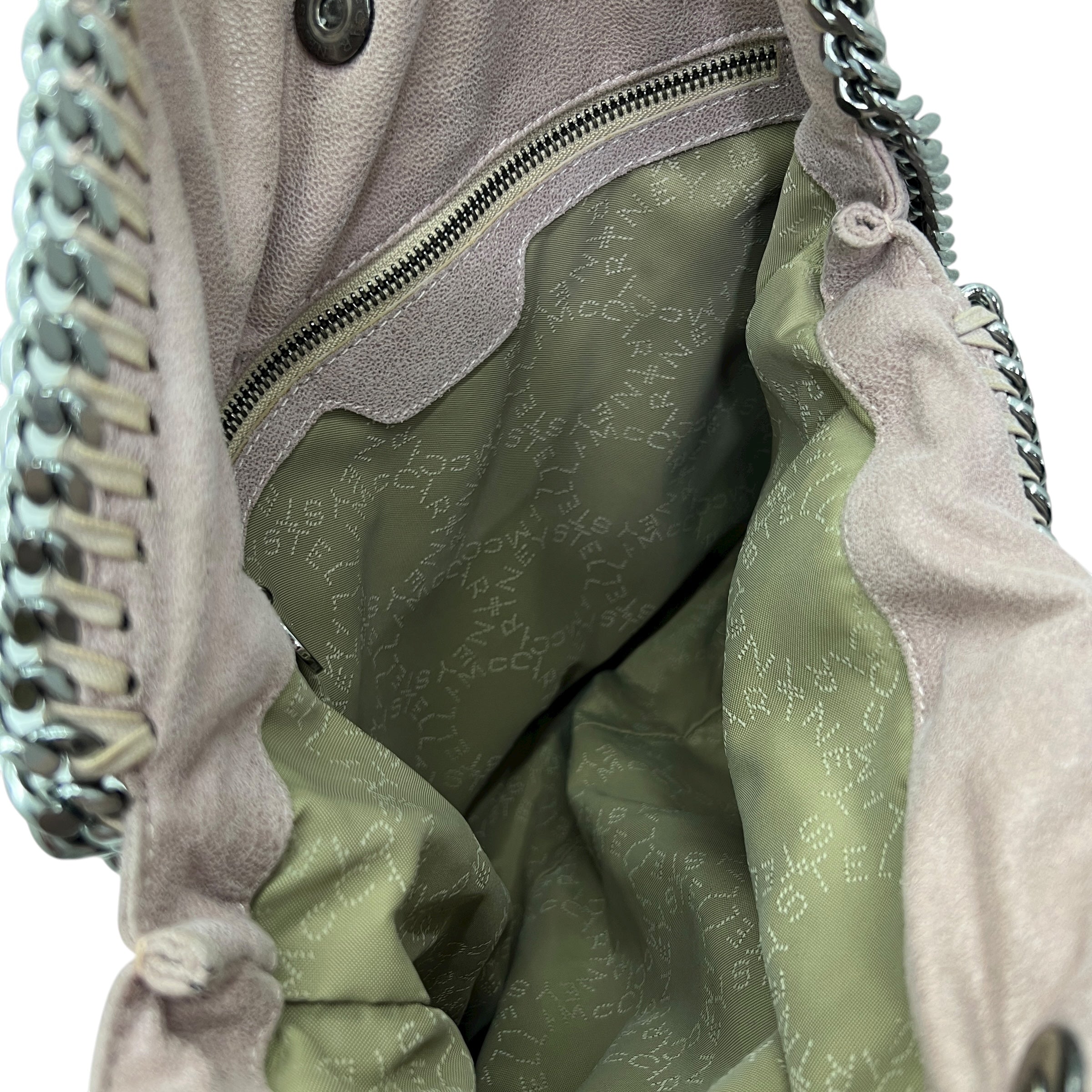 Falabella pieghevole