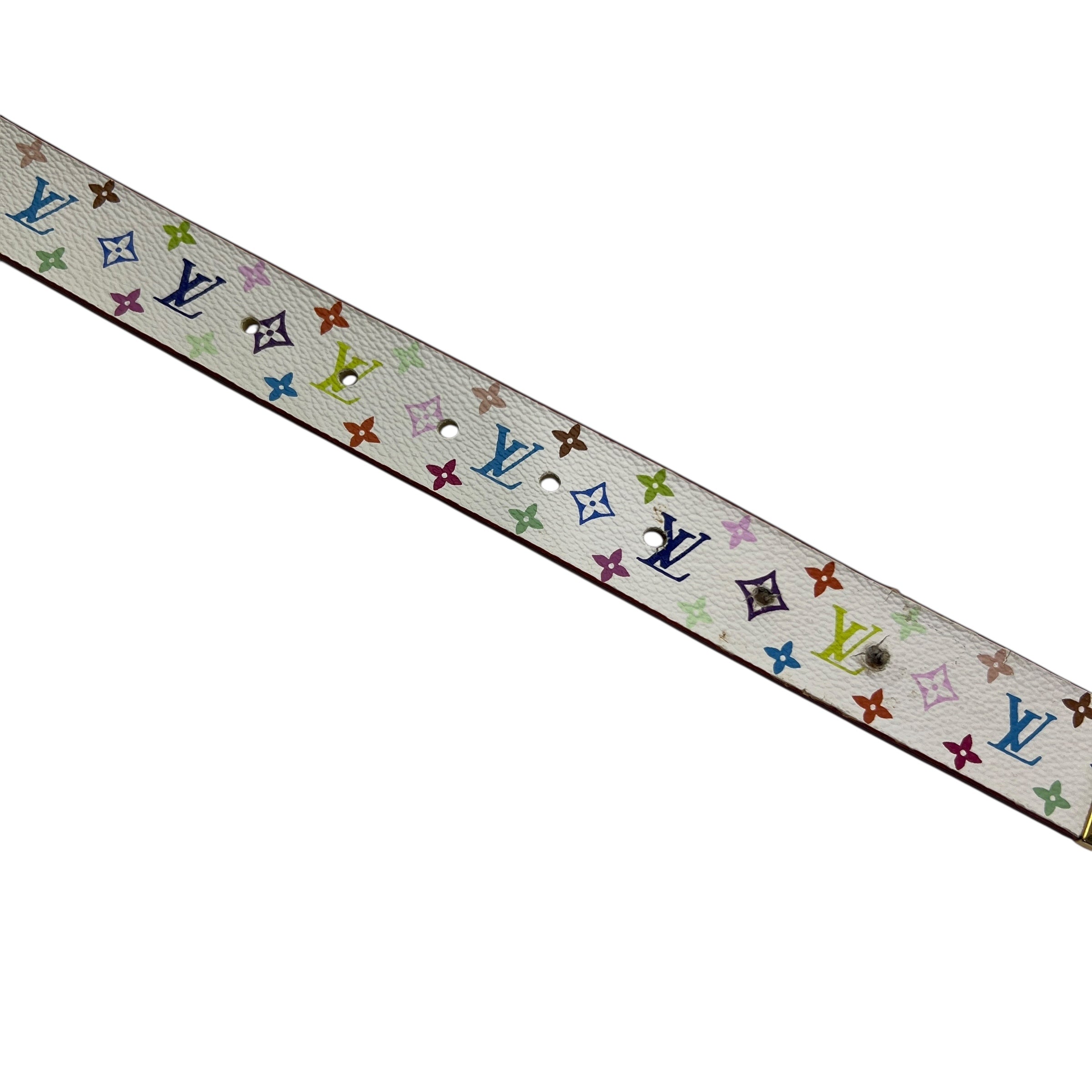 Cintura Murakami taglia 80