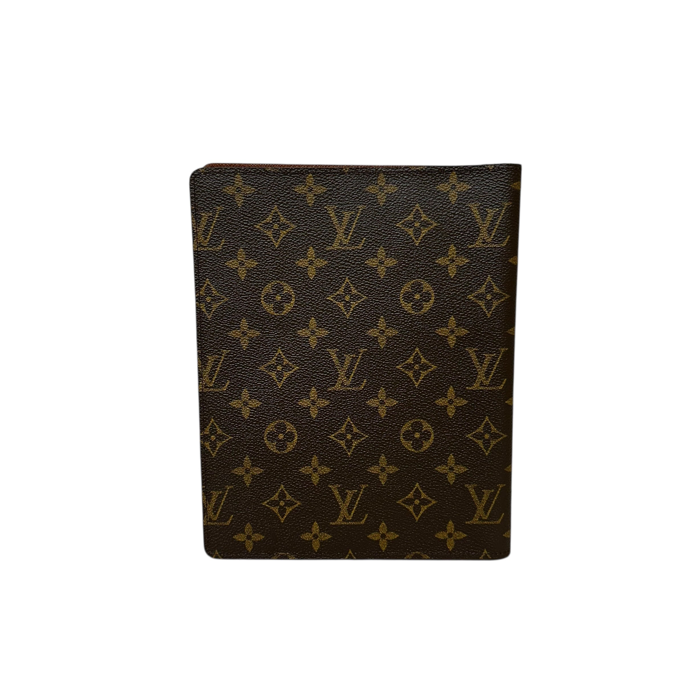 Copertina Agenda Bureau