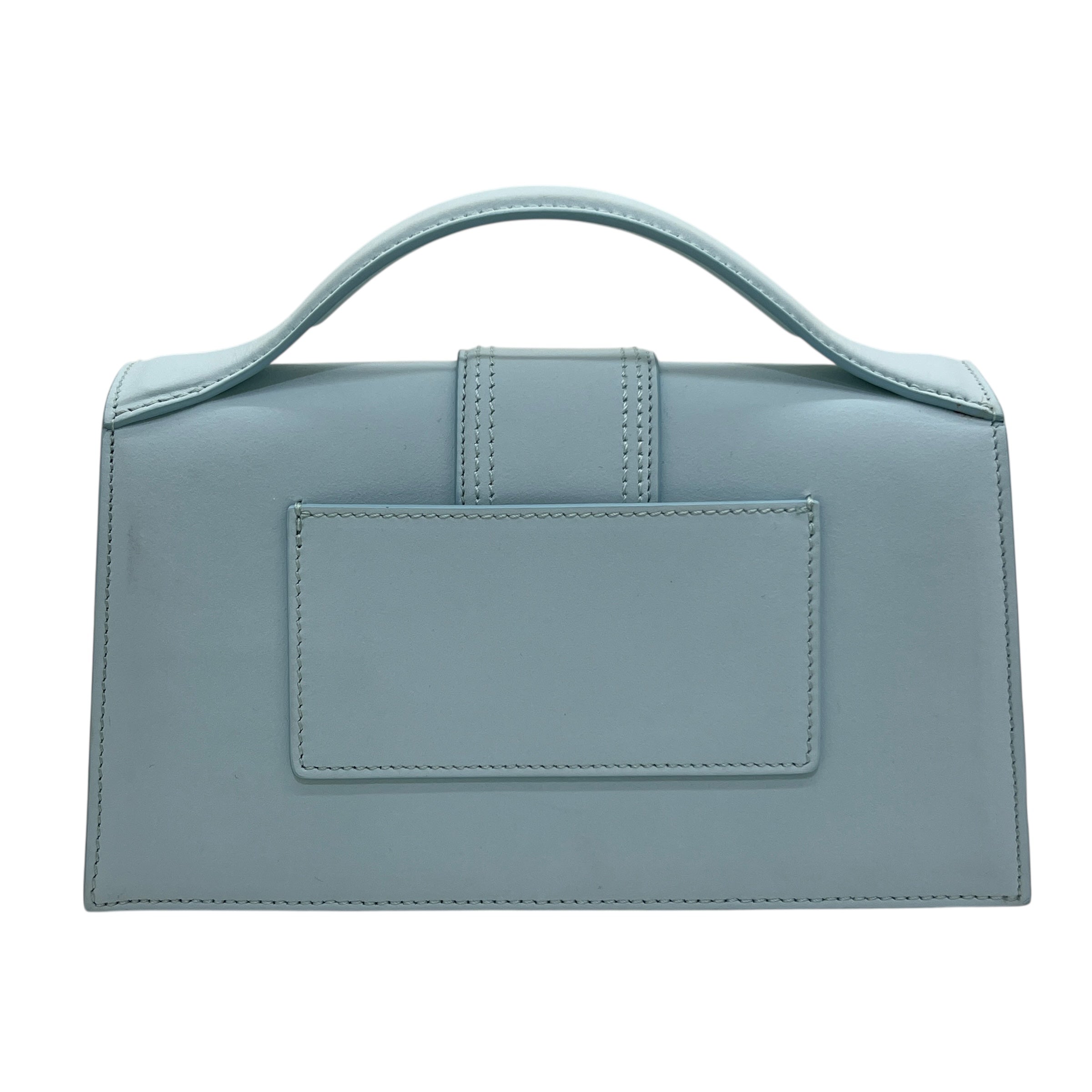 Jacquemus Le Grand Bambino