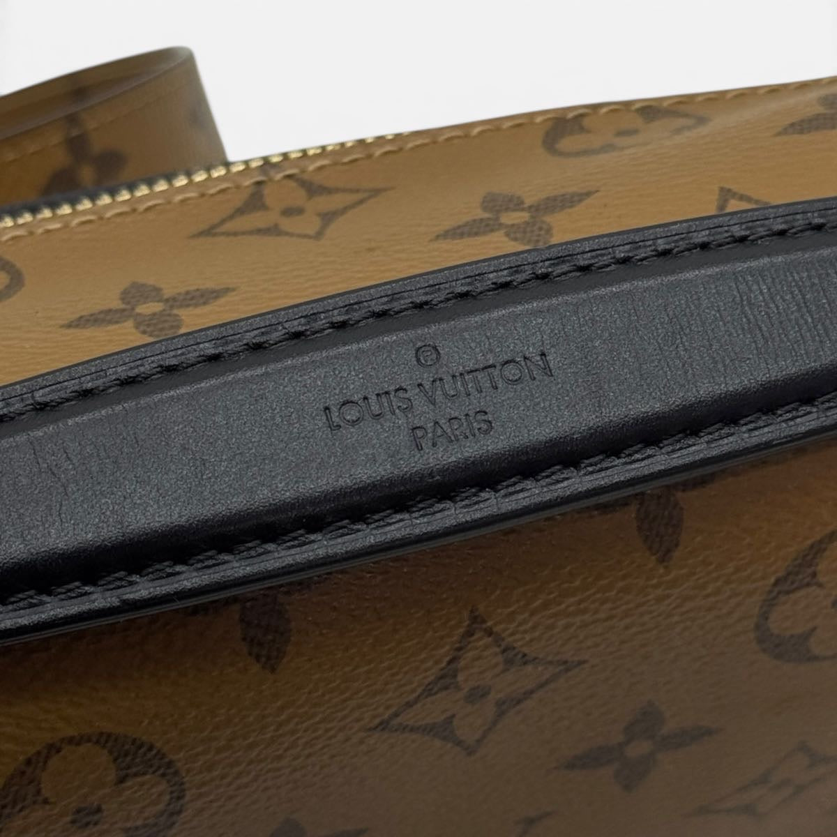 Pochette Métis Monogram Reverse