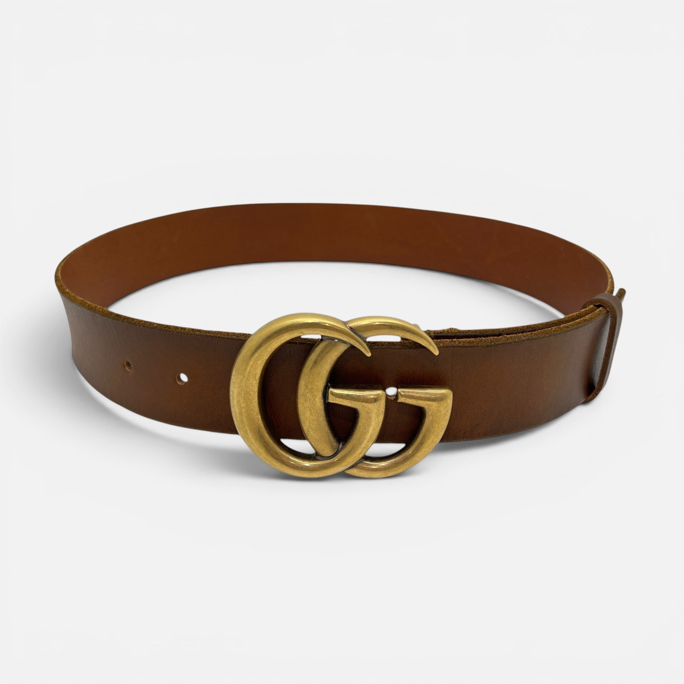 Marmont GG Cintura Larga taglia 75