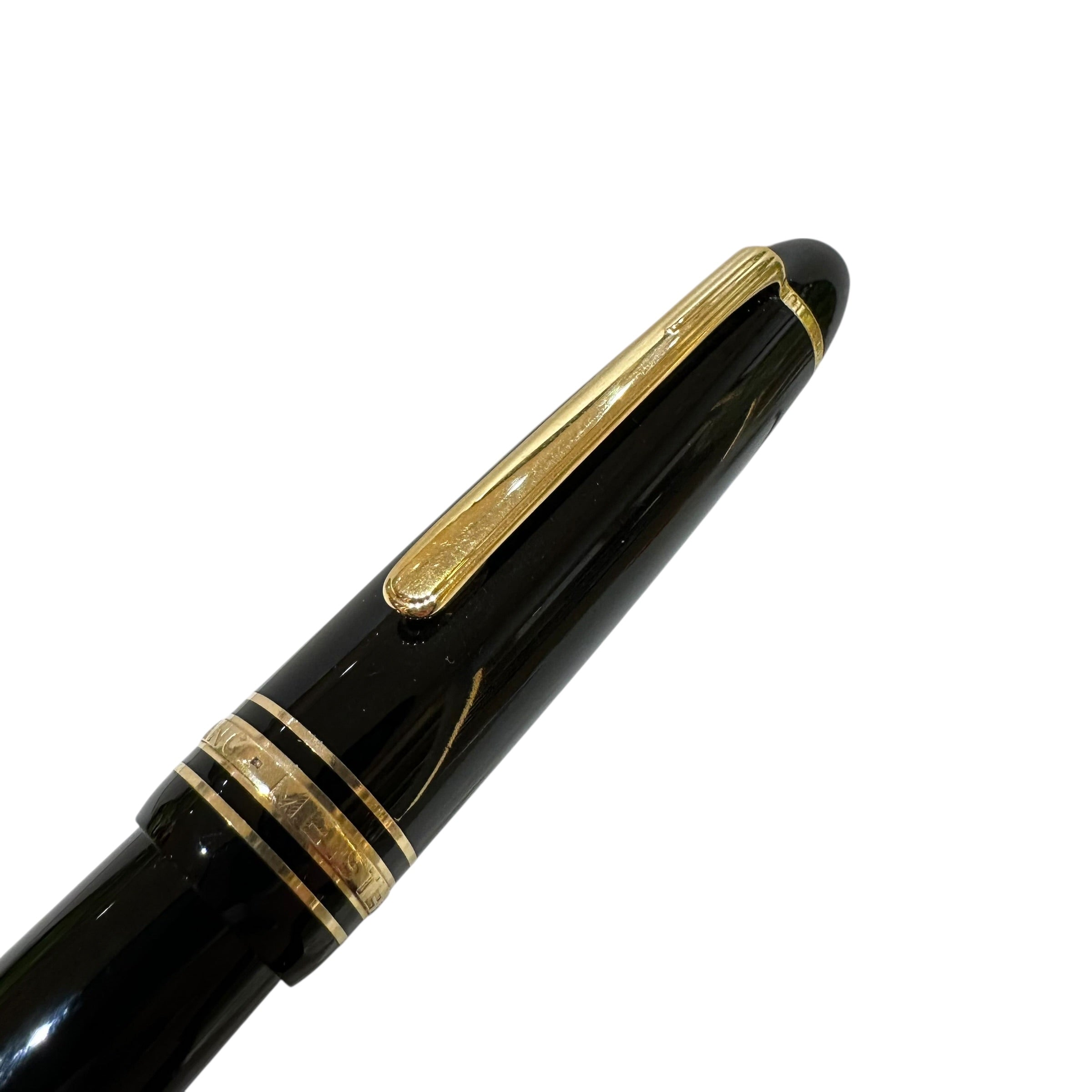 Penna stilografica Meisterstück LeGrand Gold-coated