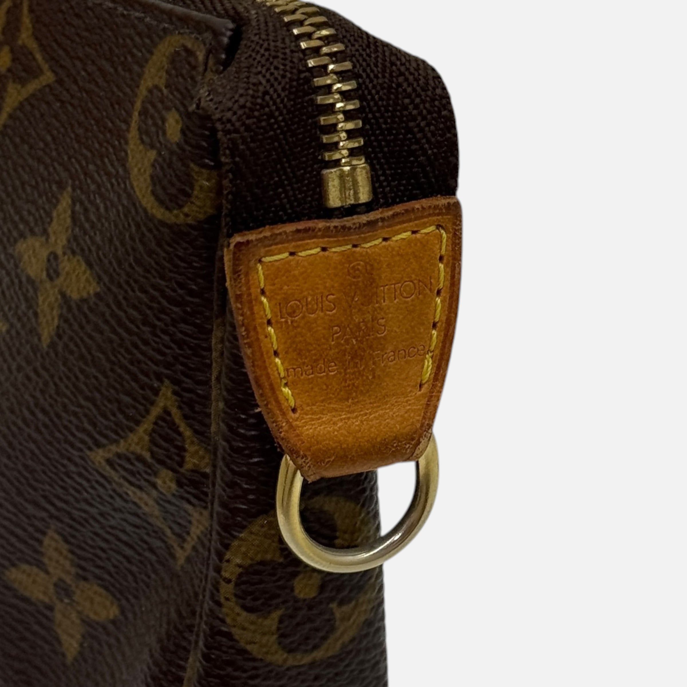 Mini Pochette Accessoires (no catena)