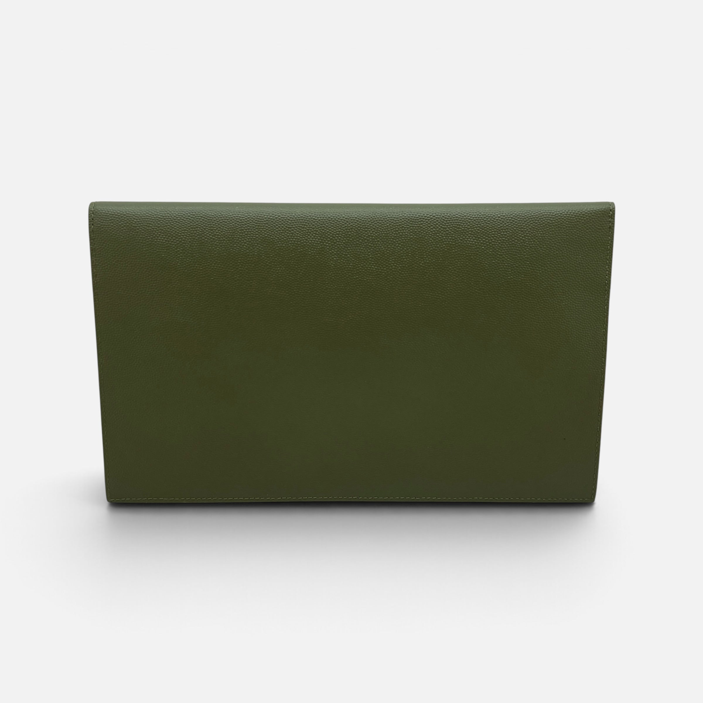 Uptown pouch grain de pudre