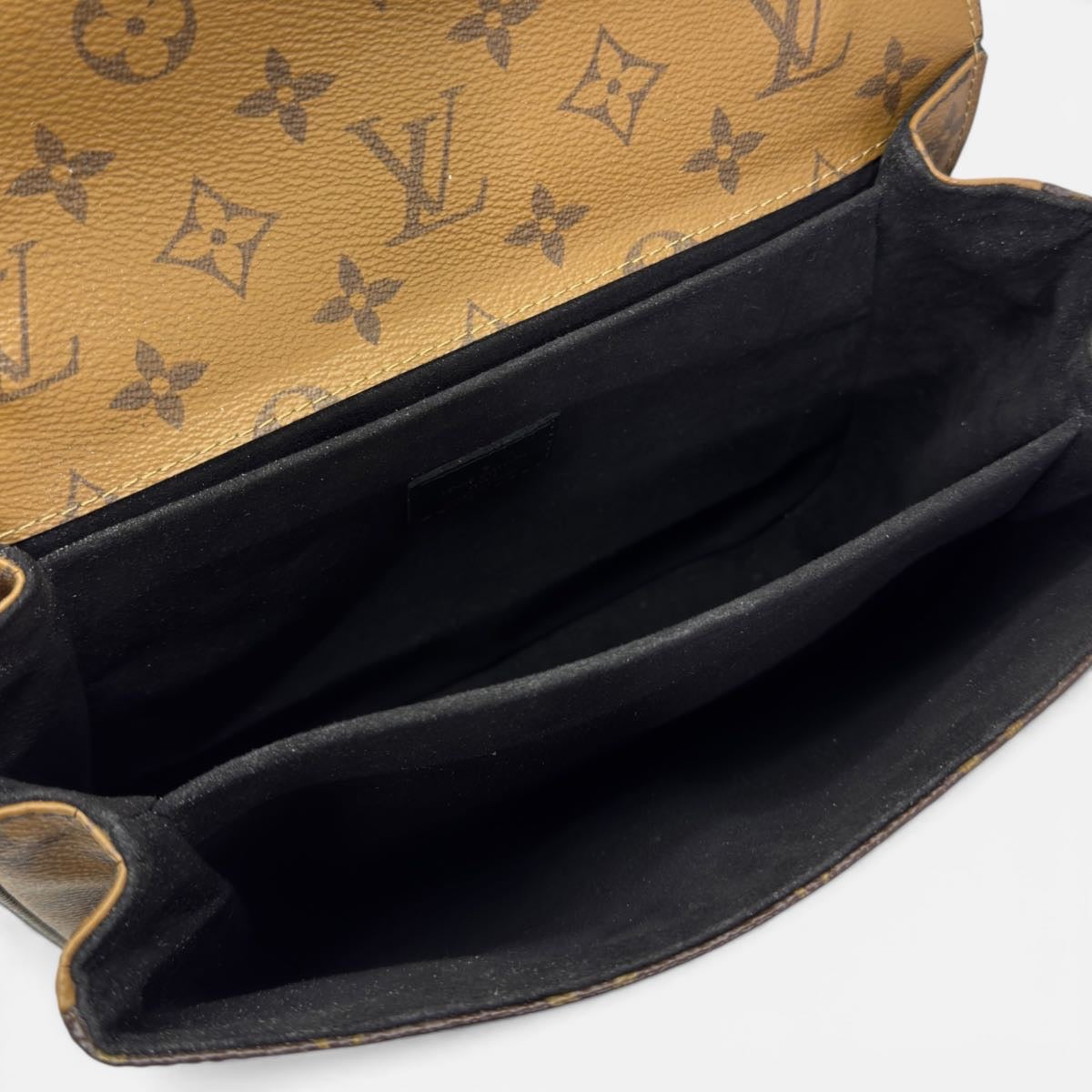 Pochette Métis Monogram Reverse