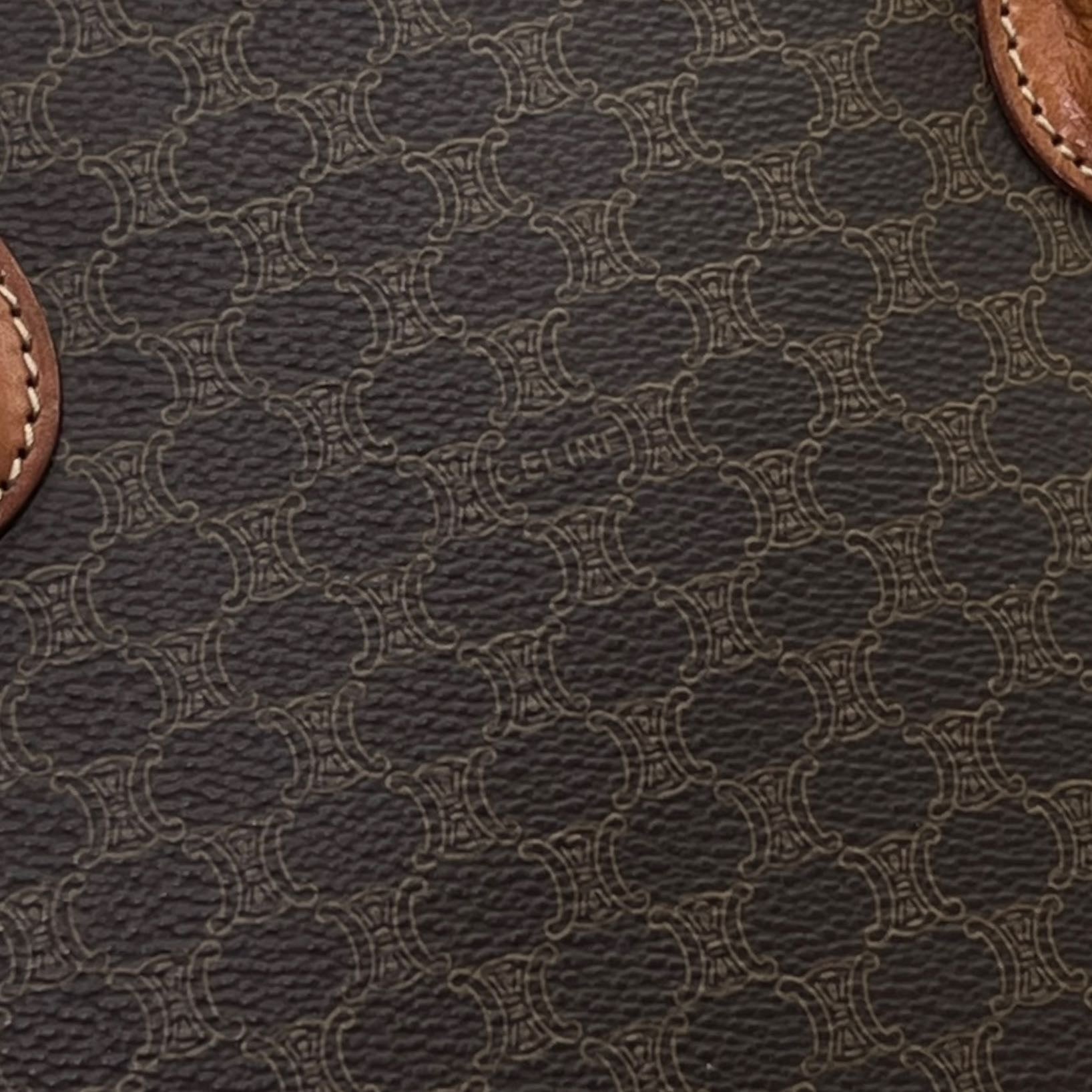 Celine Macadam borsa vintage