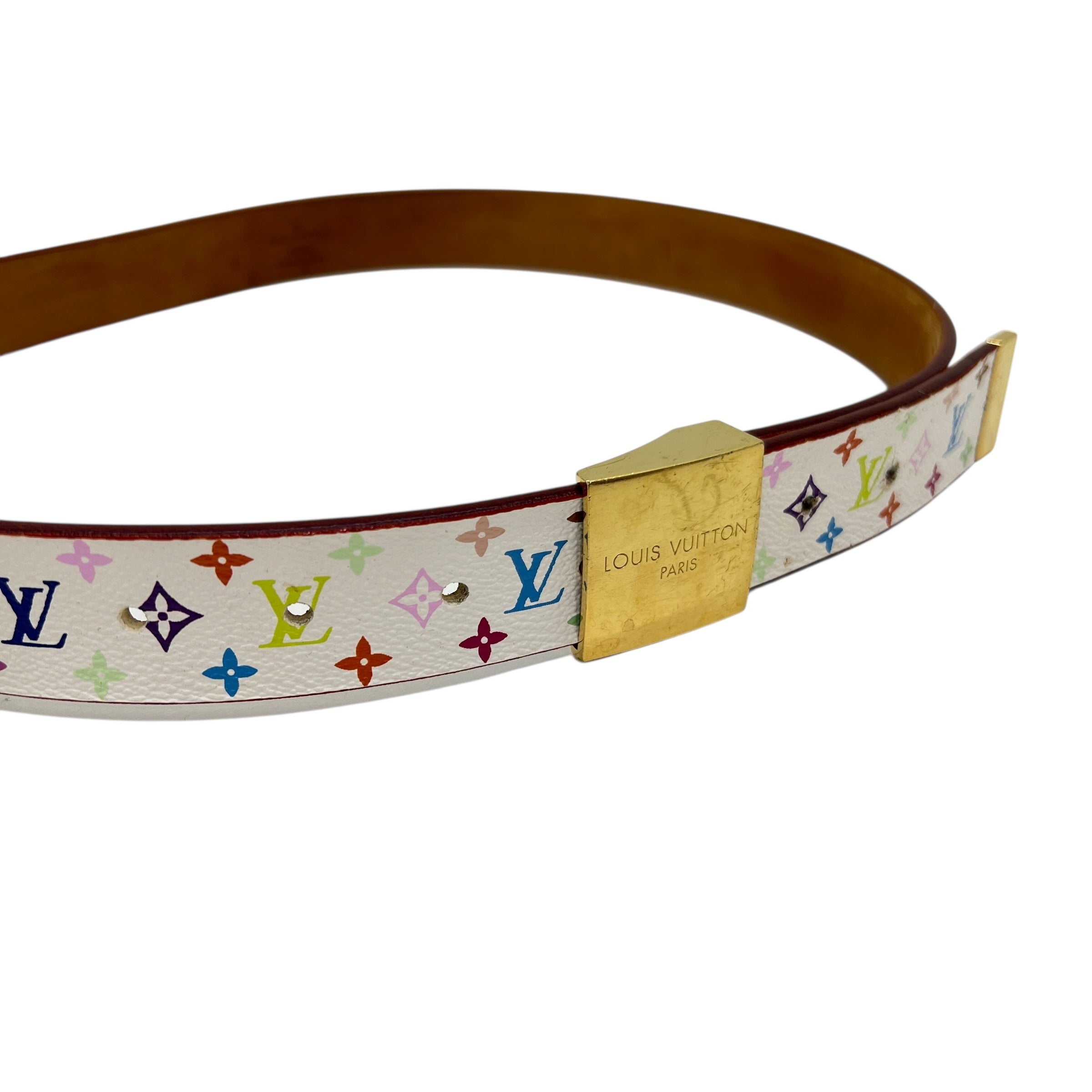 Cintura Murakami taglia 80