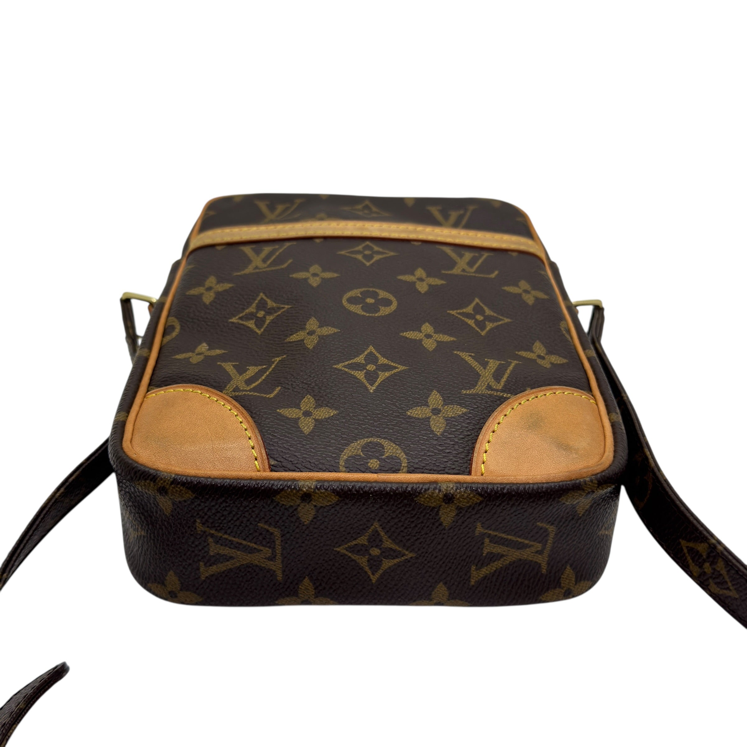 Borsa a tracolla Danube