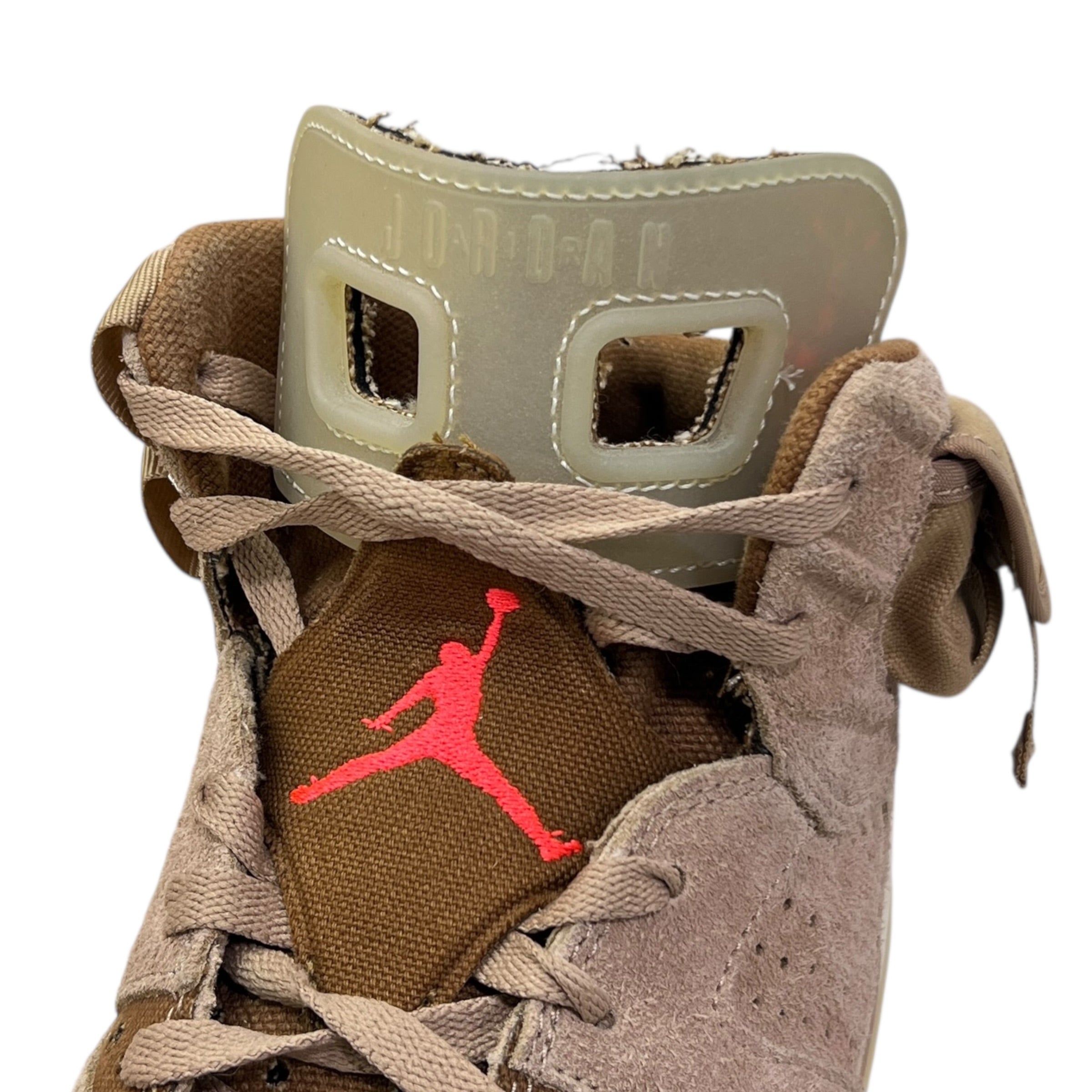 Travis Scott British Khaki taglia 42,5