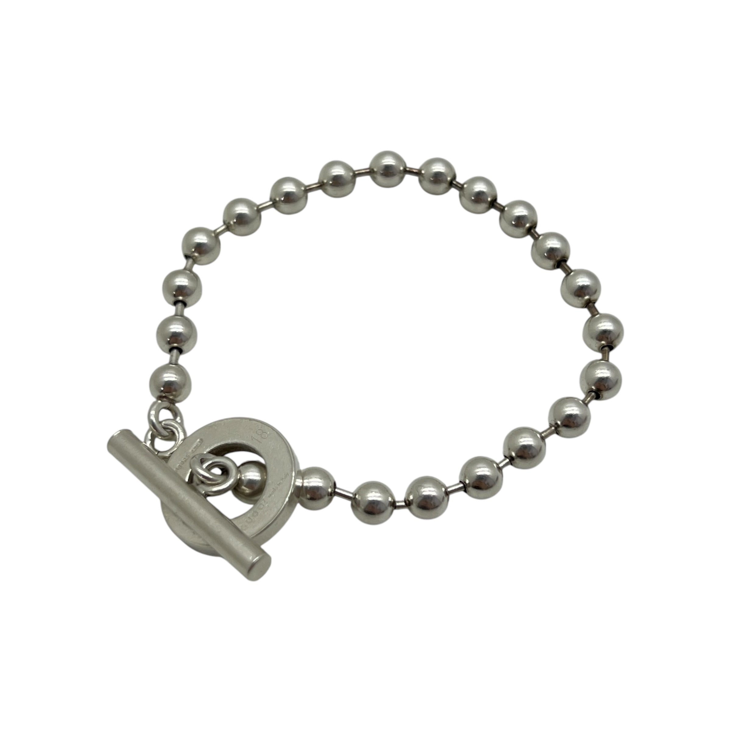 Gucci bracciale Toggle vintage