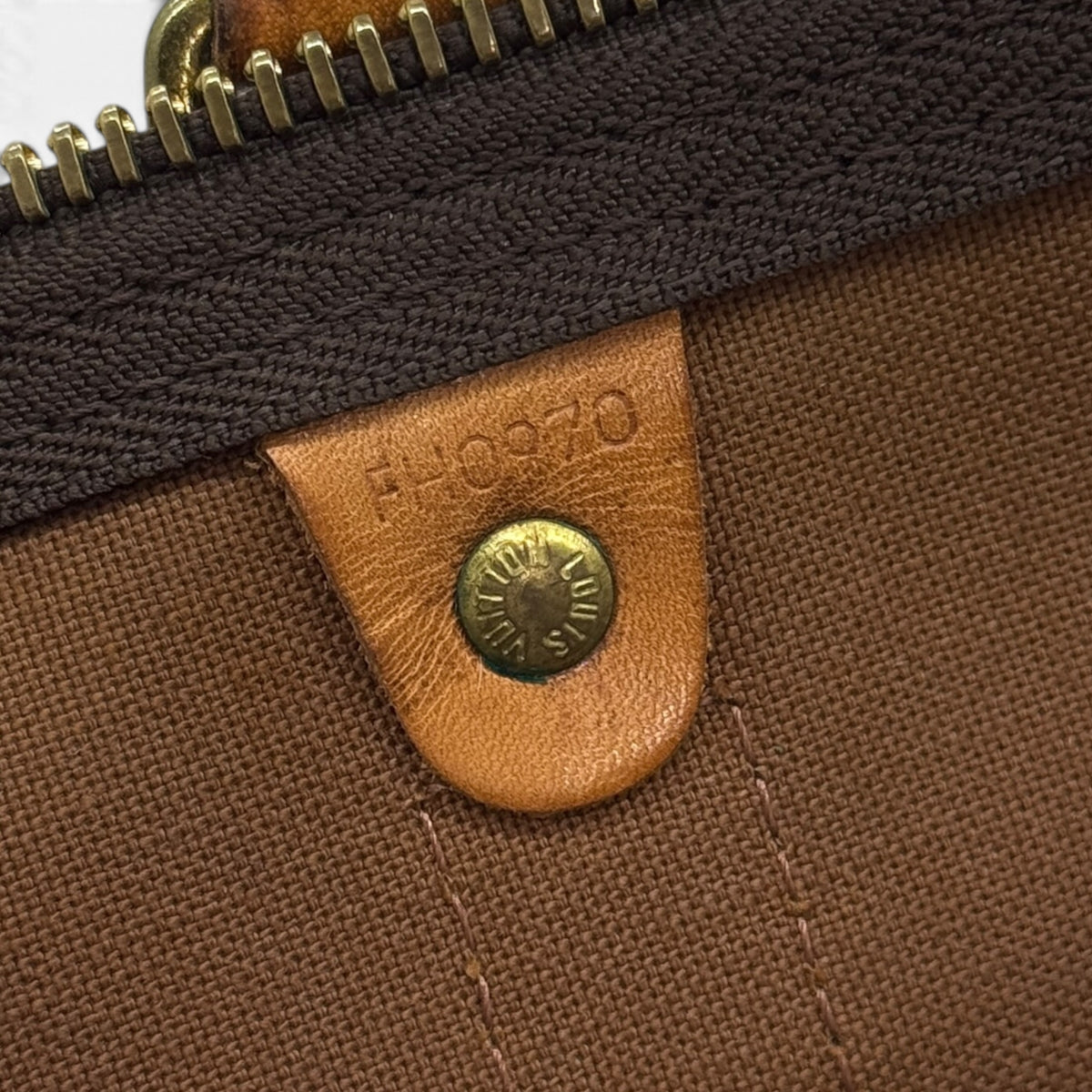 Keepall Bandouliére 55
