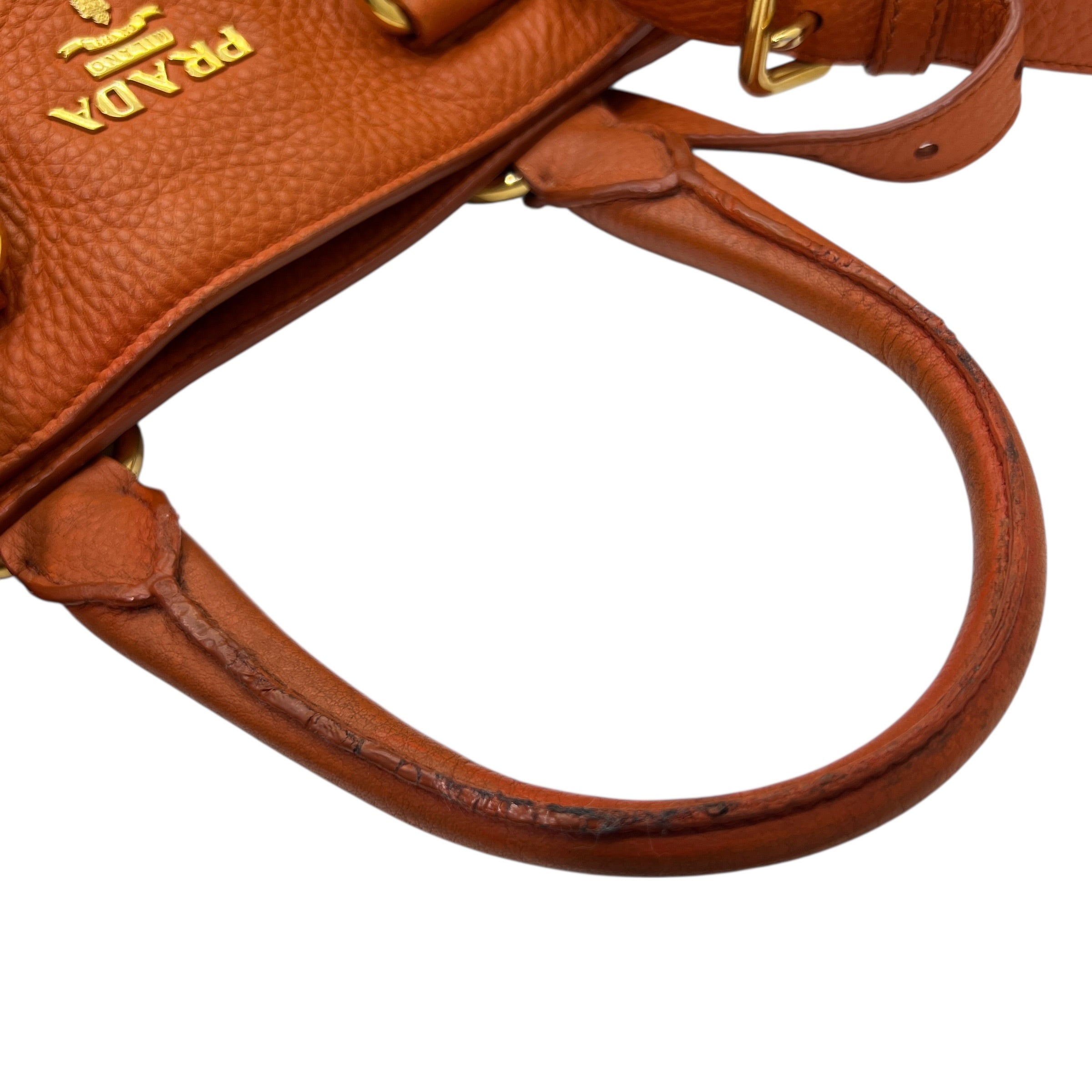 Borsa shopping in Vitello Daino