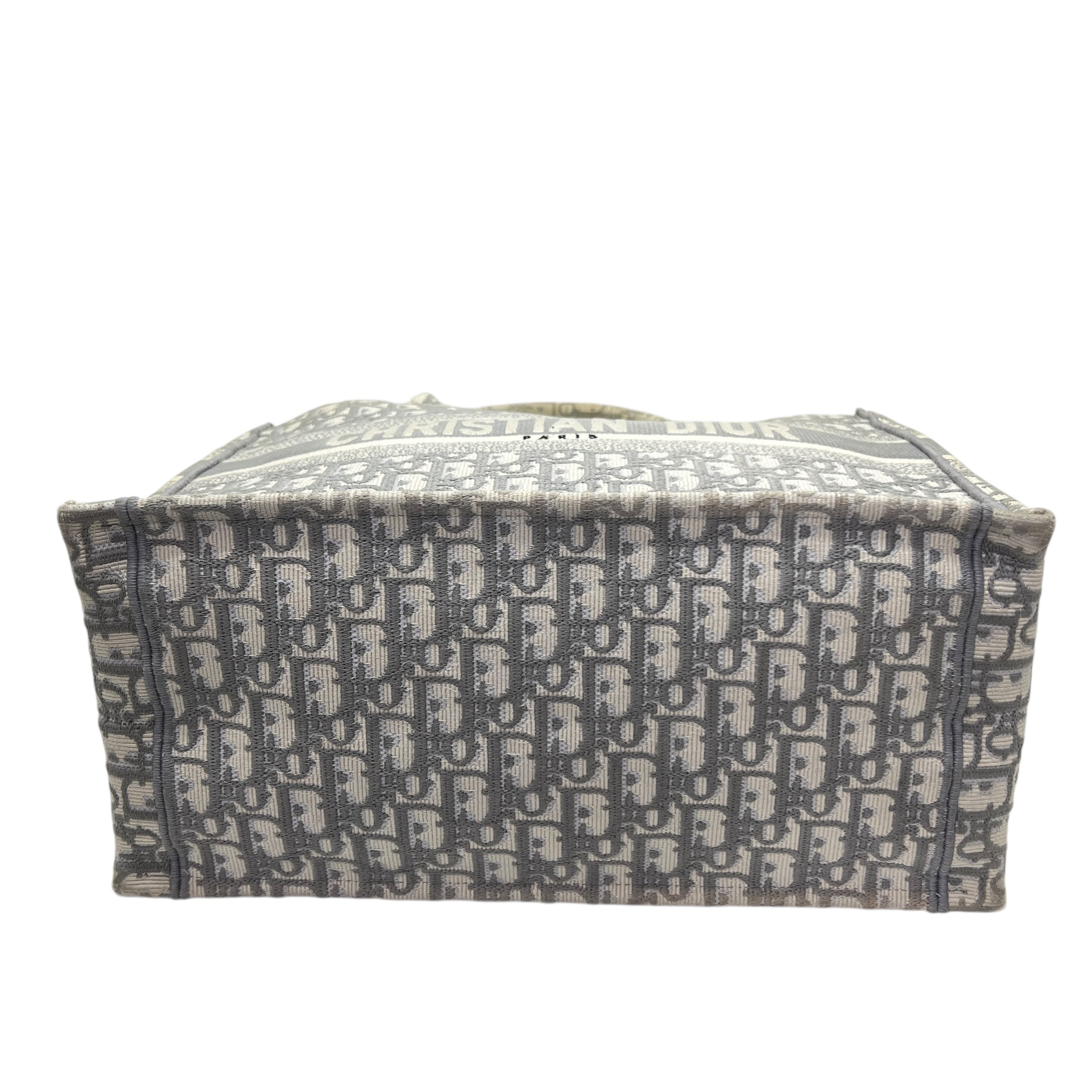 Borsa media Book Tote