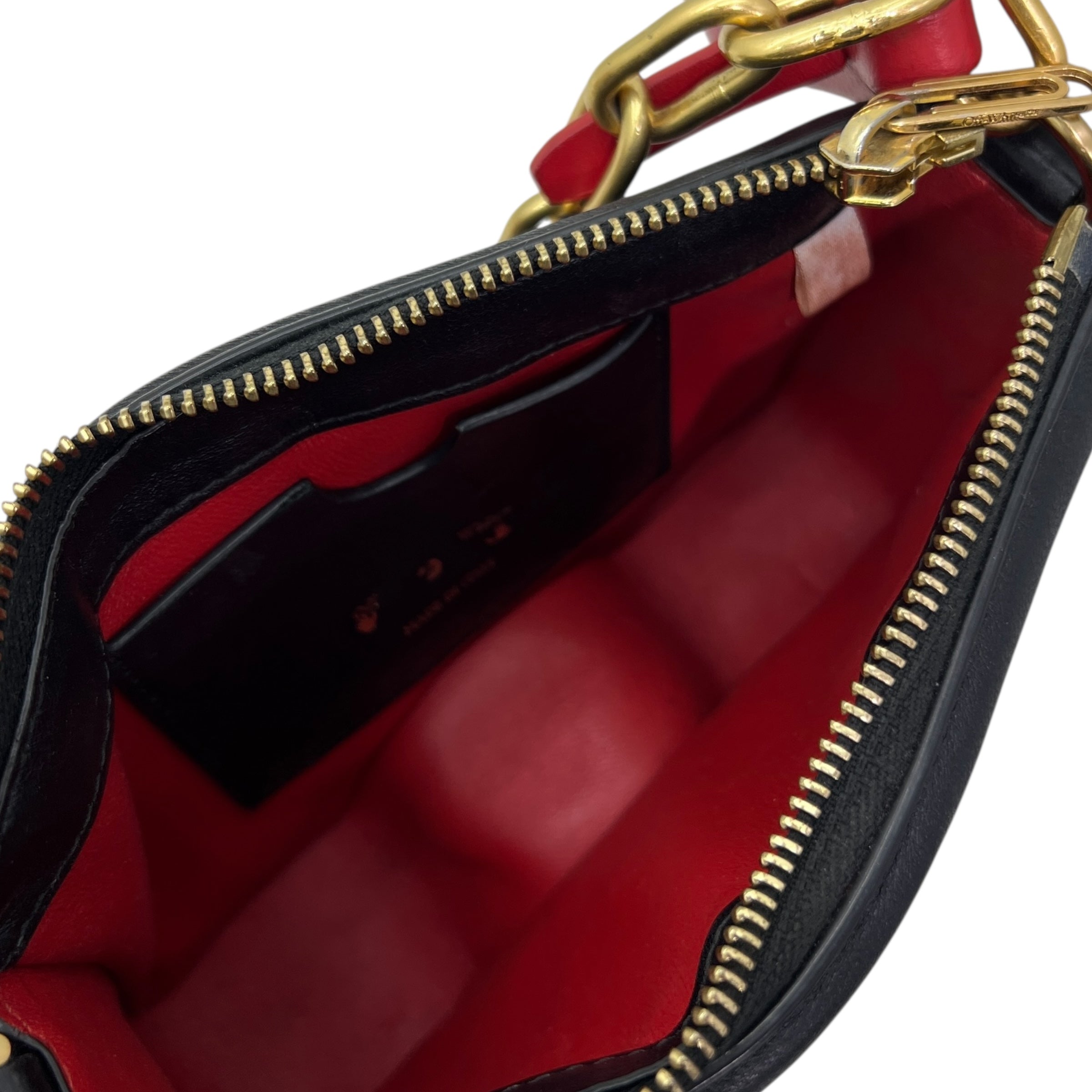 Borsa Burrow
