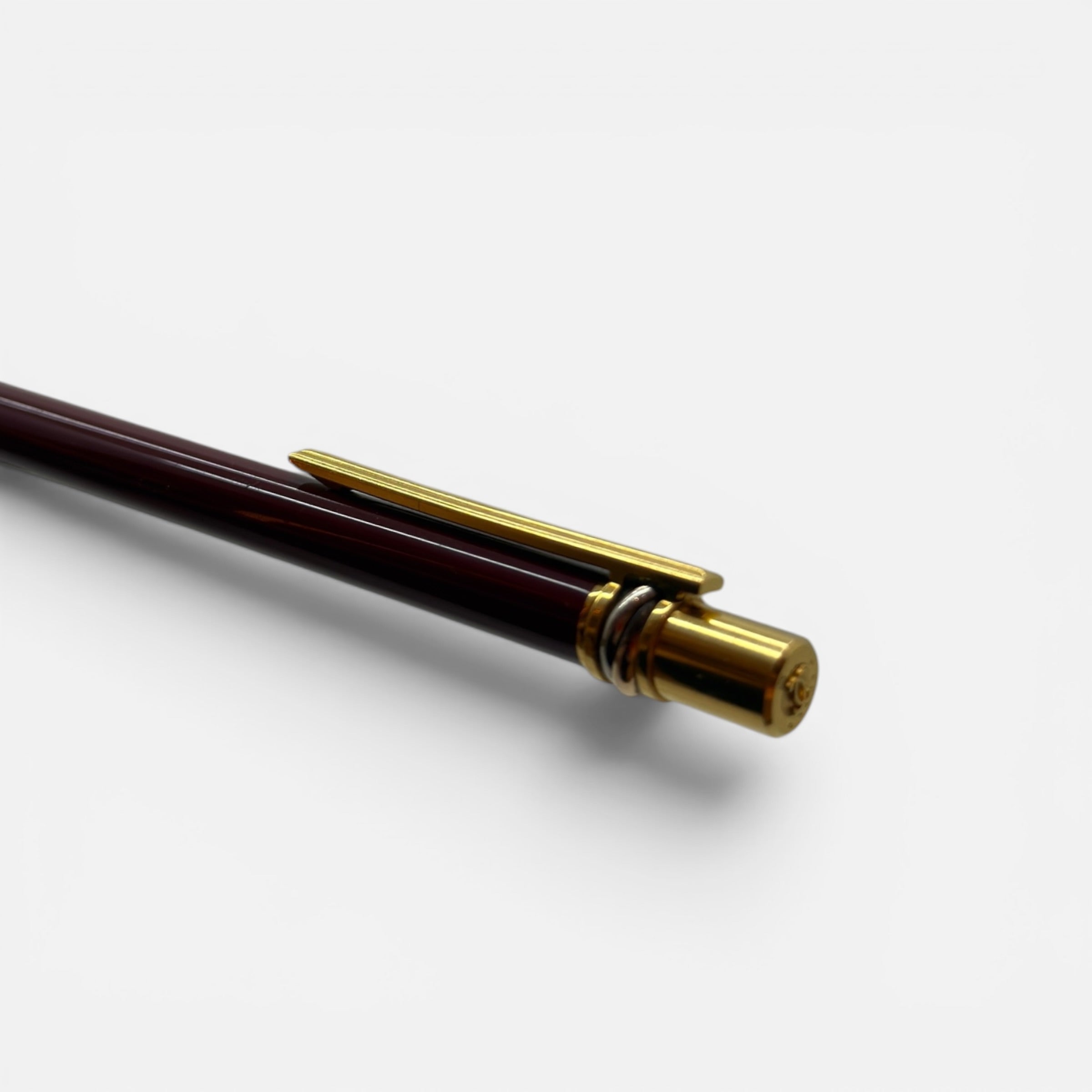 Penna a sfera Santos De Cartier