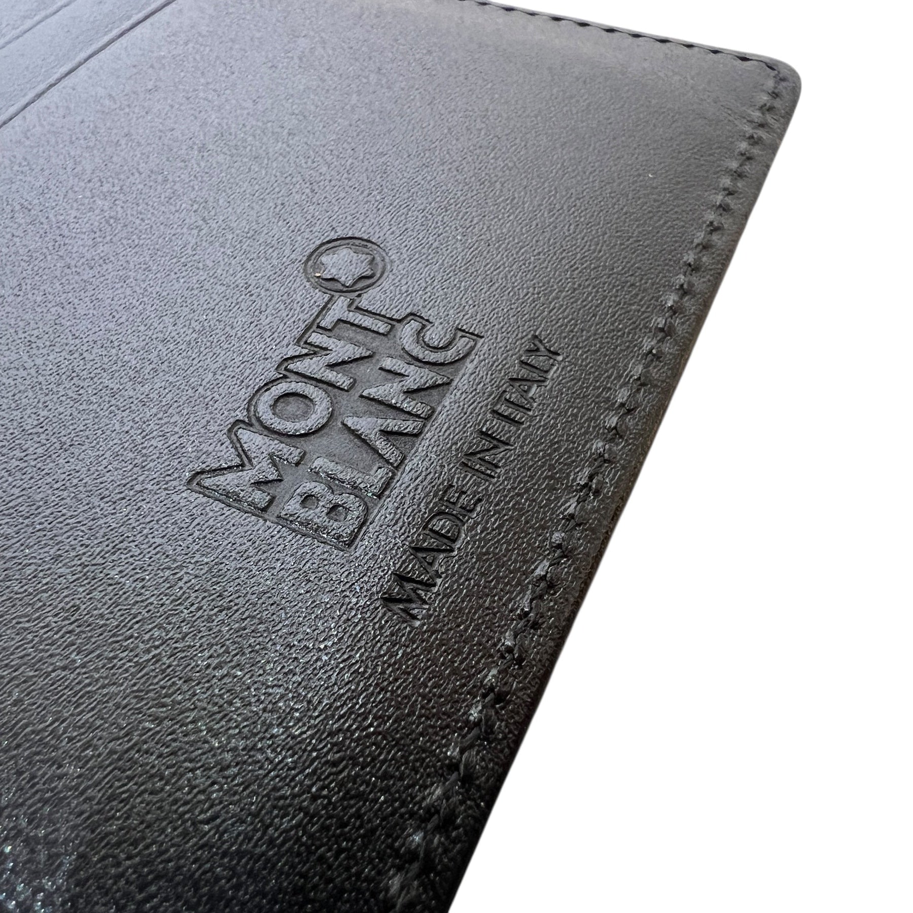 Portacarte Meisterstück con portadocumenti rimovibile