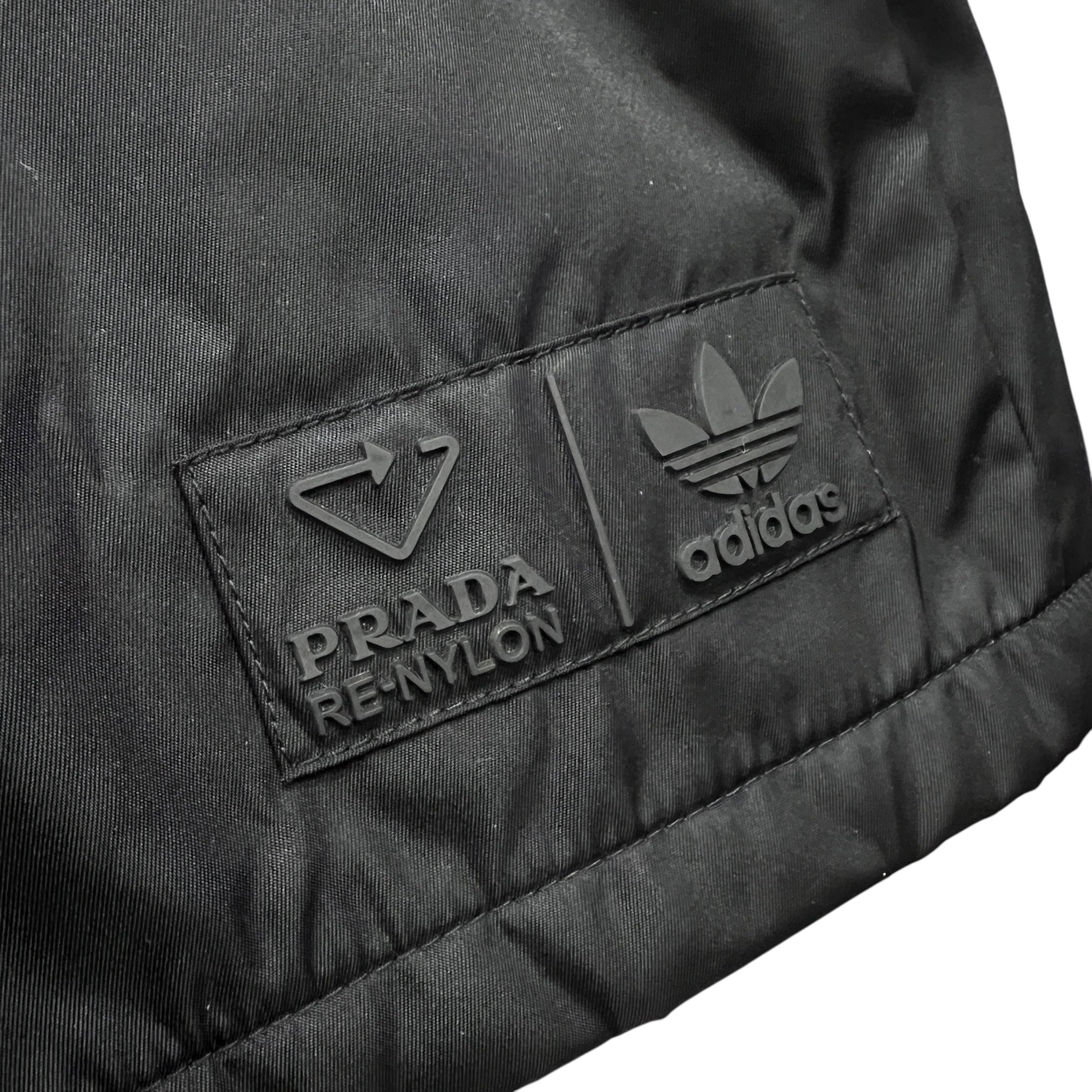 Cappotto in Re-Nylon taglia 52