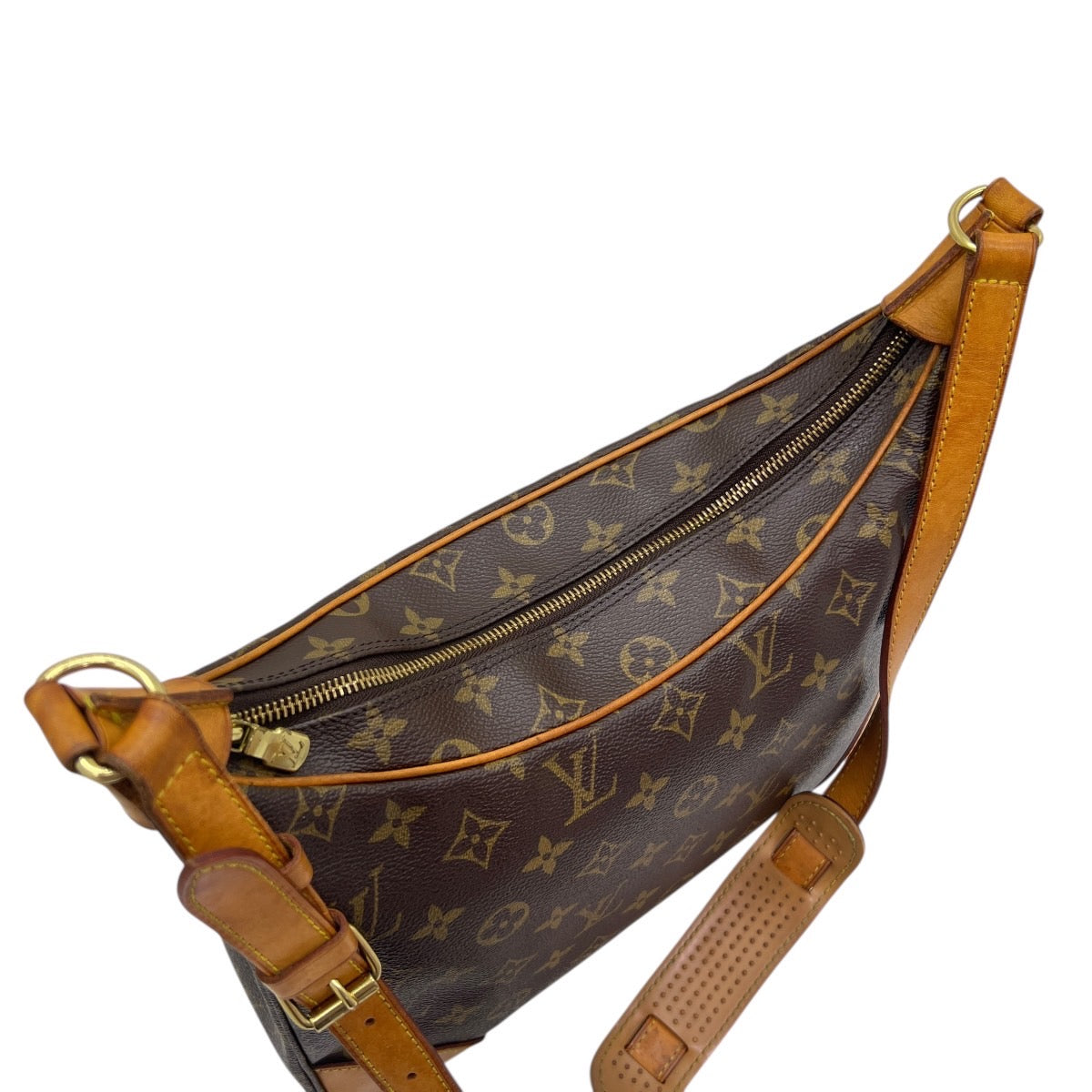 LOUIS VUITTON BOULOGNE BORSA A SPALLA VINTAGE