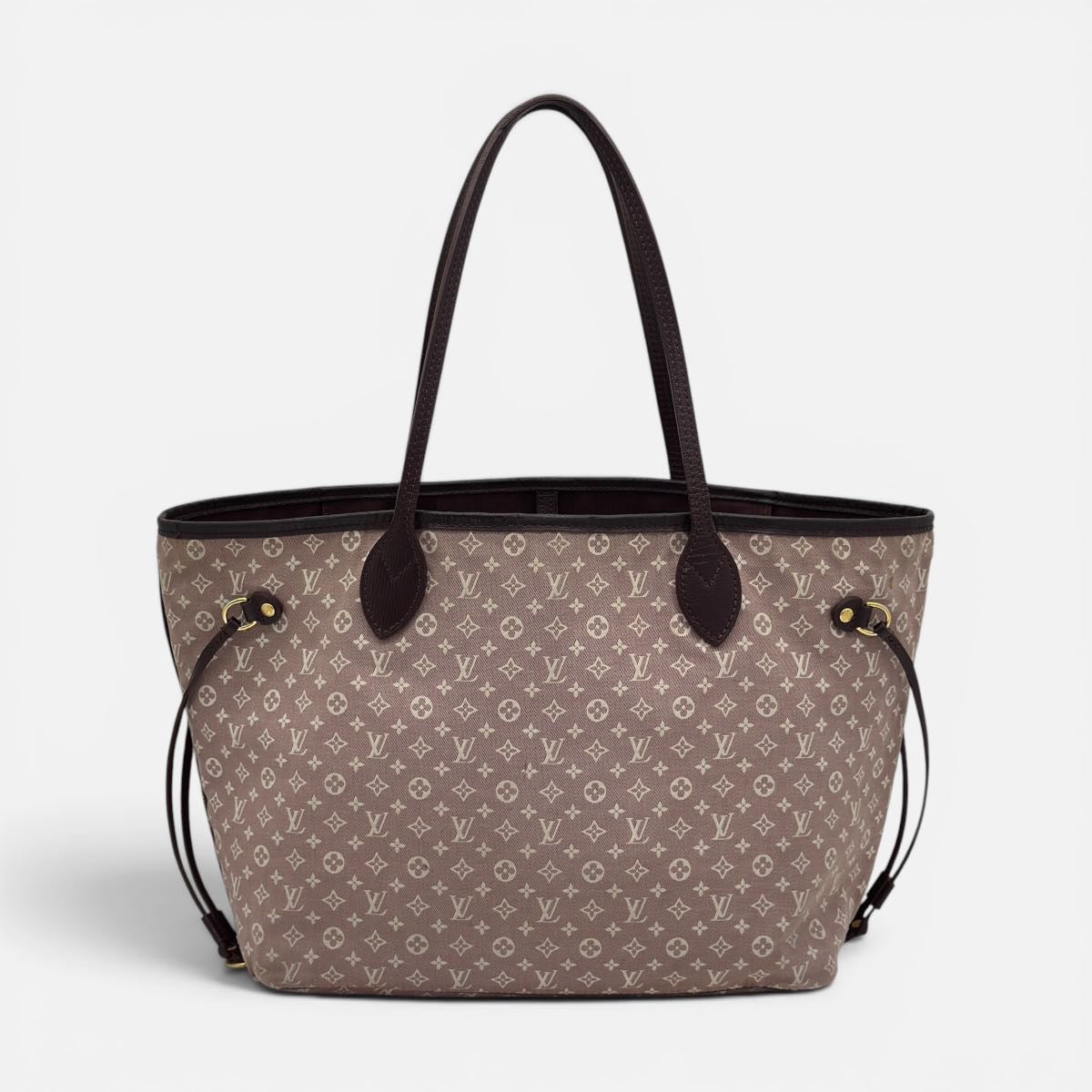 Neverfull MM Mini Lin