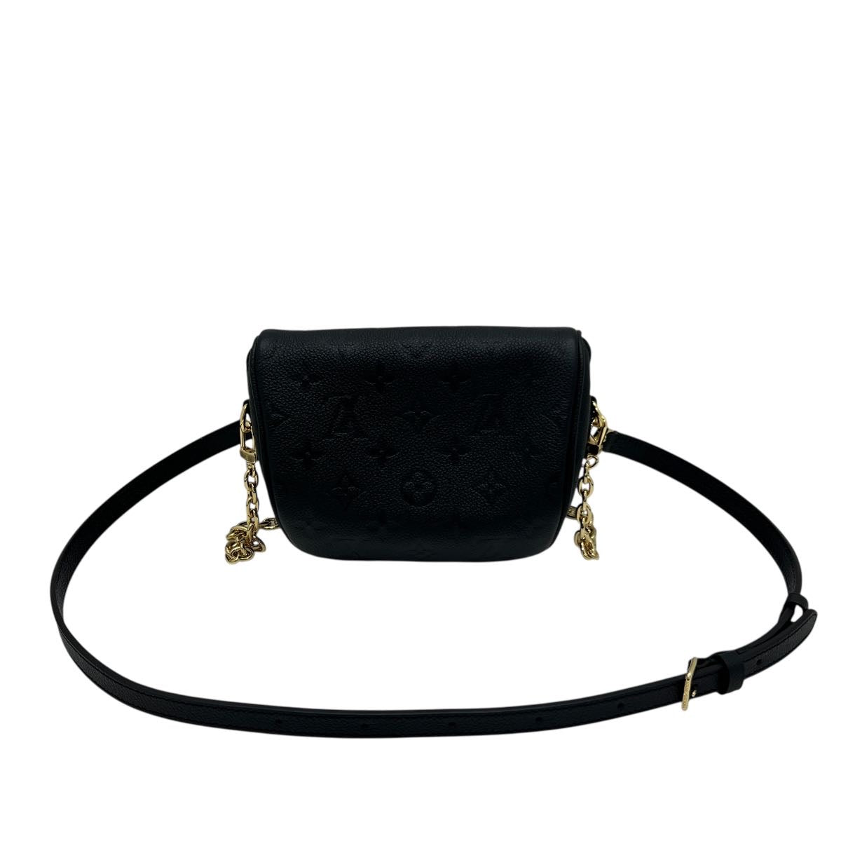LOUIS VUITTON MINI BUMBAG