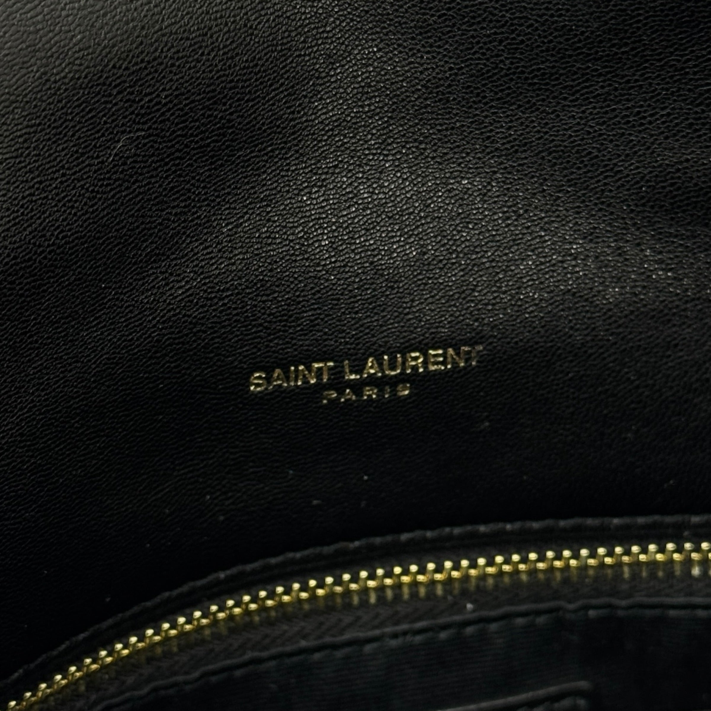 Puffer Small in pelle di agnello