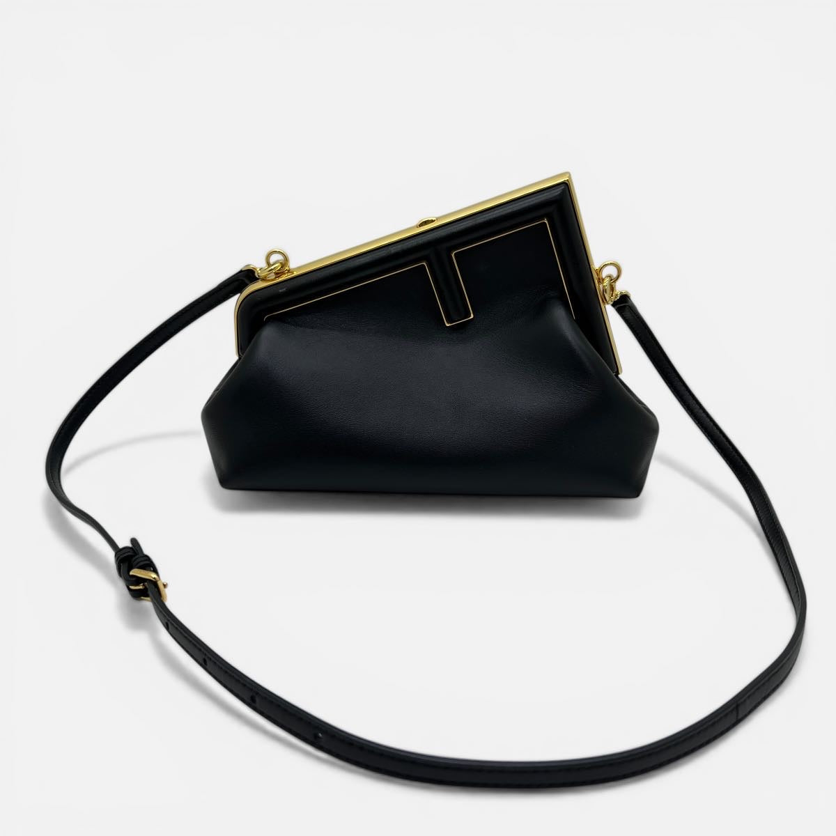 First borsa in pelle