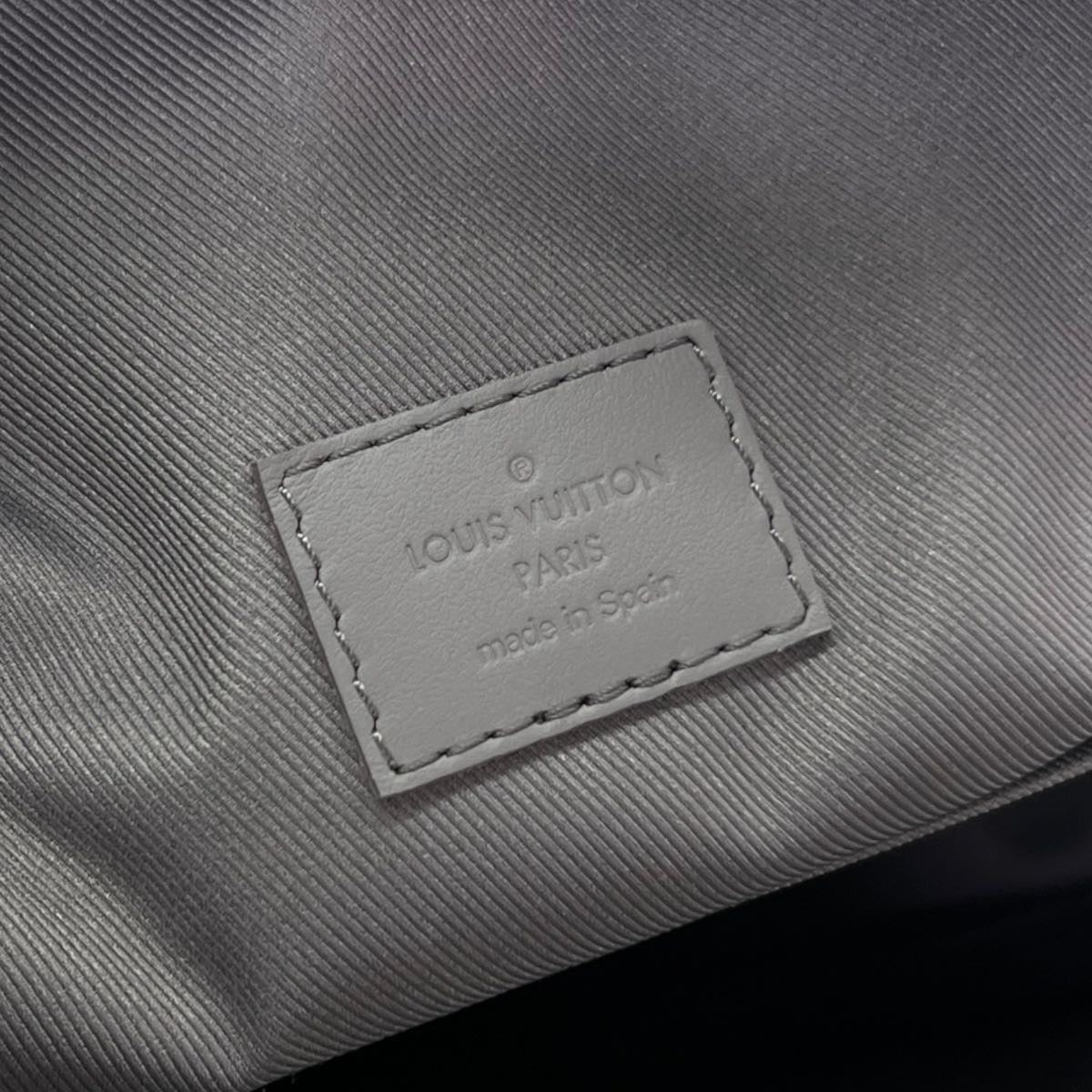 LOUIS VUITTON ZAINO TAKEOFF