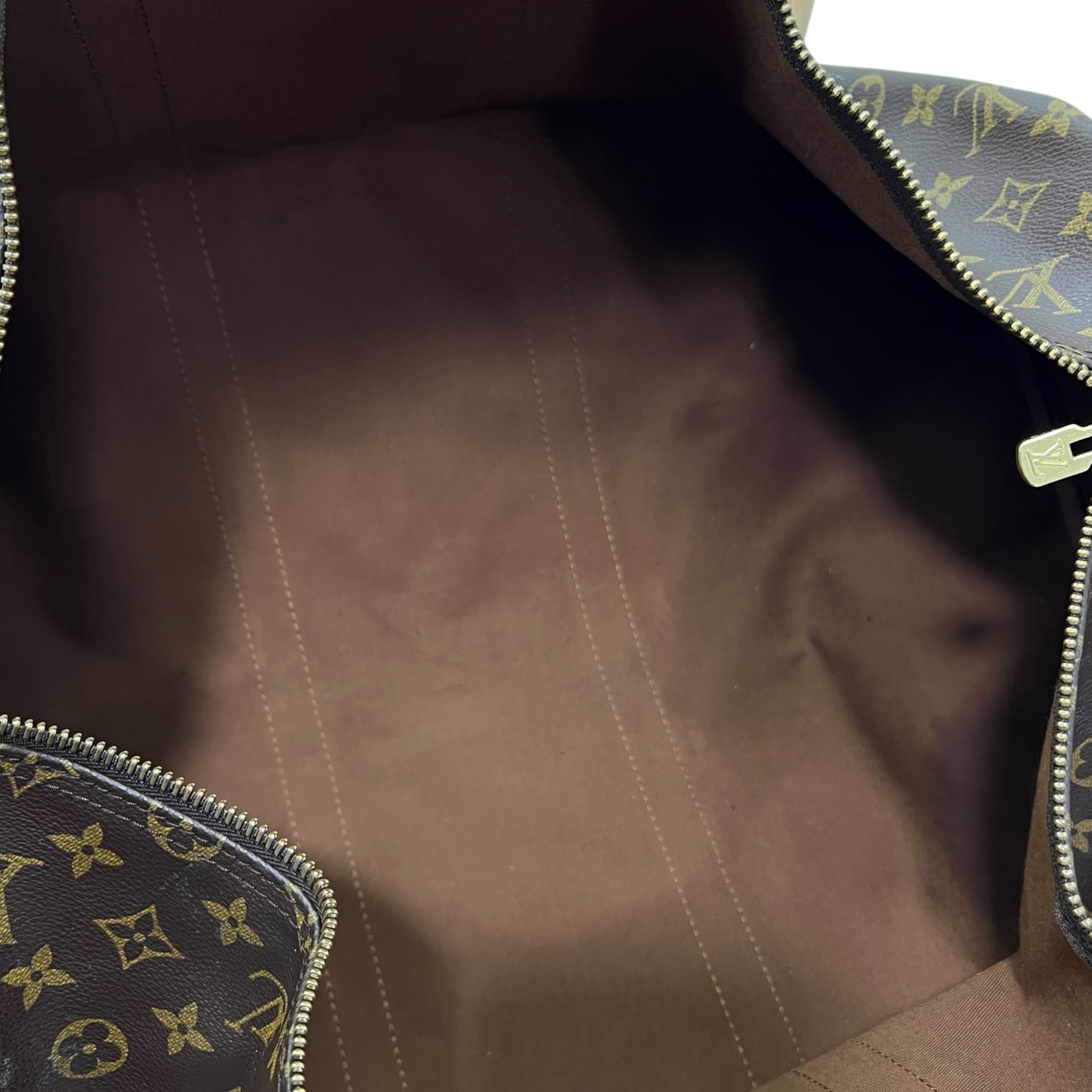 Keepall 55 Monogram