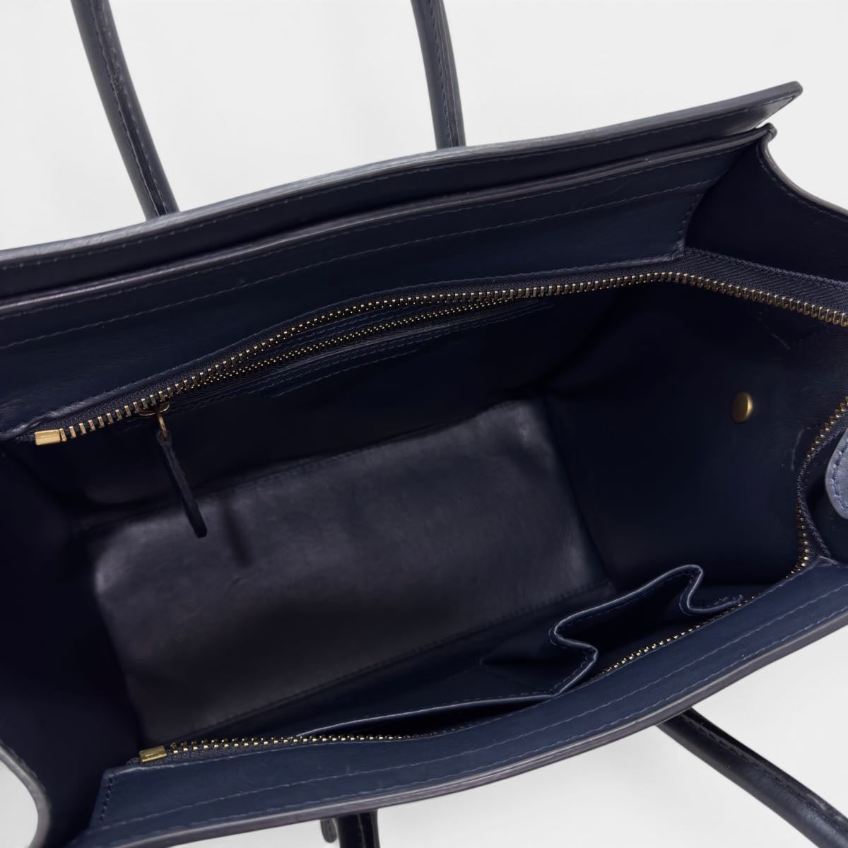Borsa Luggage media