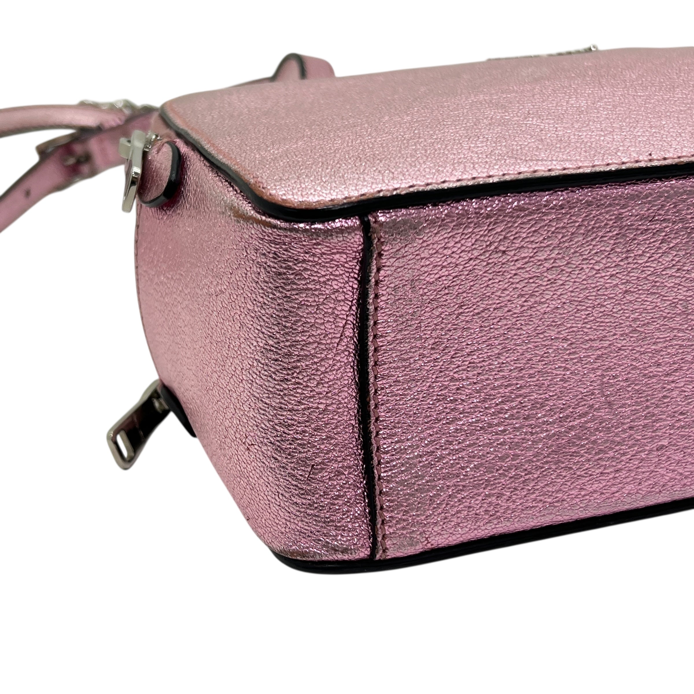 Miu Miu camera bag in pelle