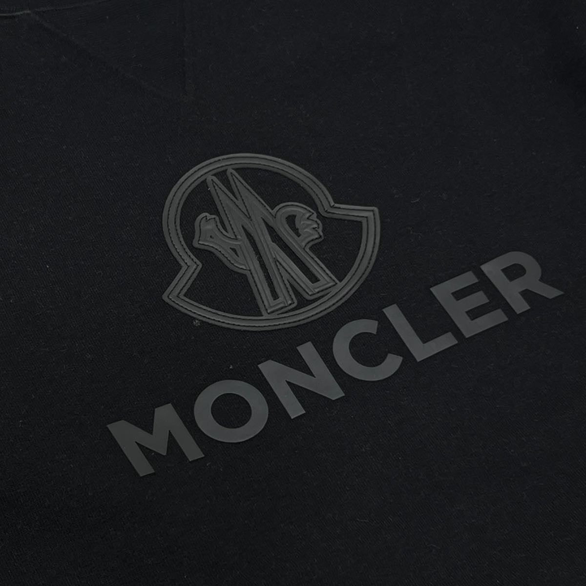 Felpa girocollo taglia L