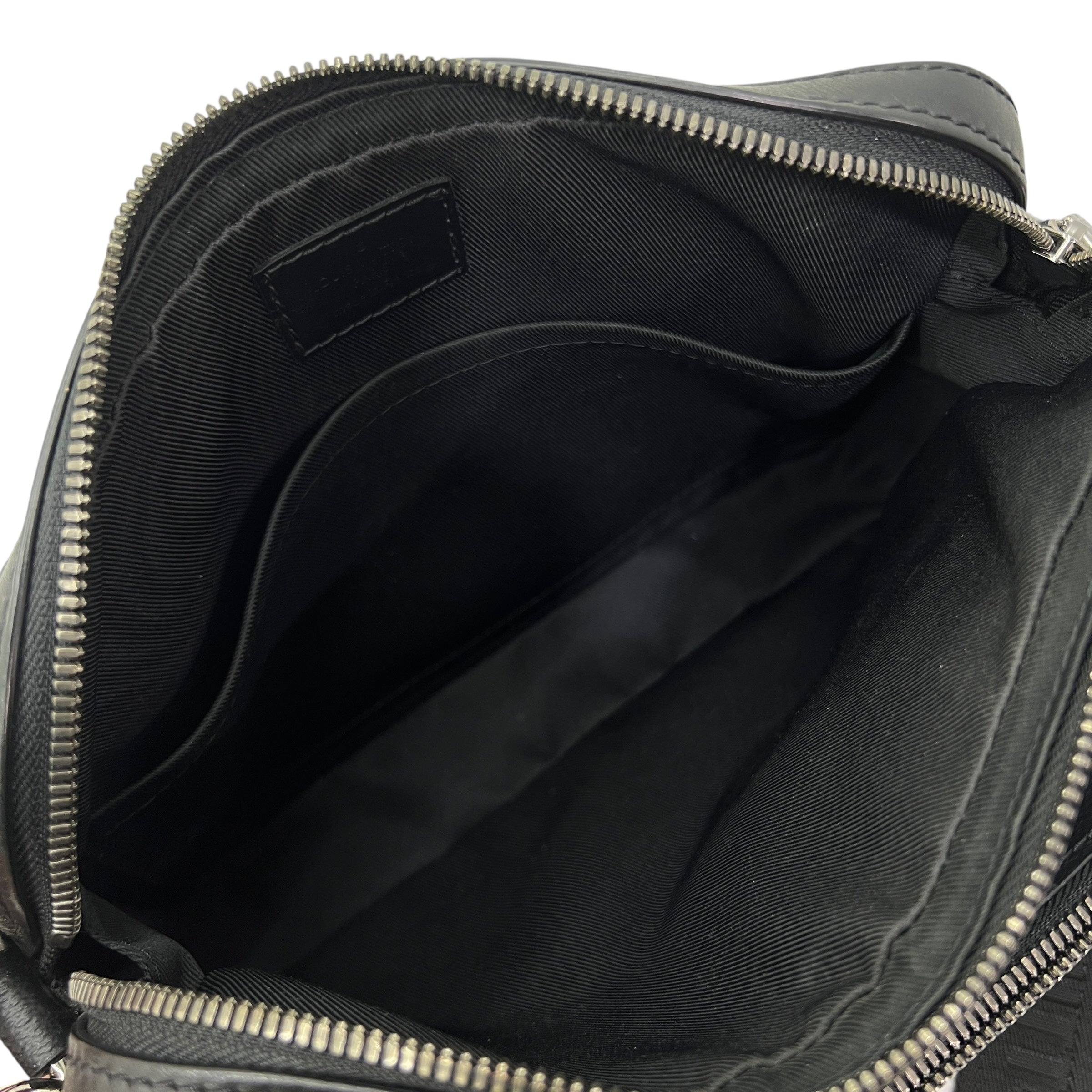 Trio Messenger tracolla