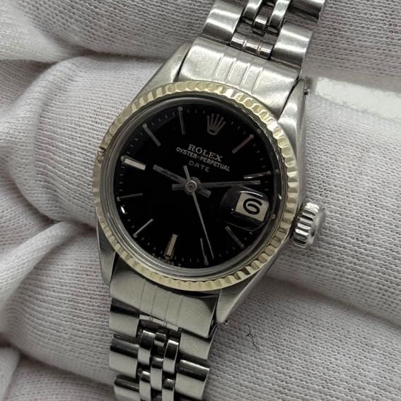 Lady Date 6517 (1967)