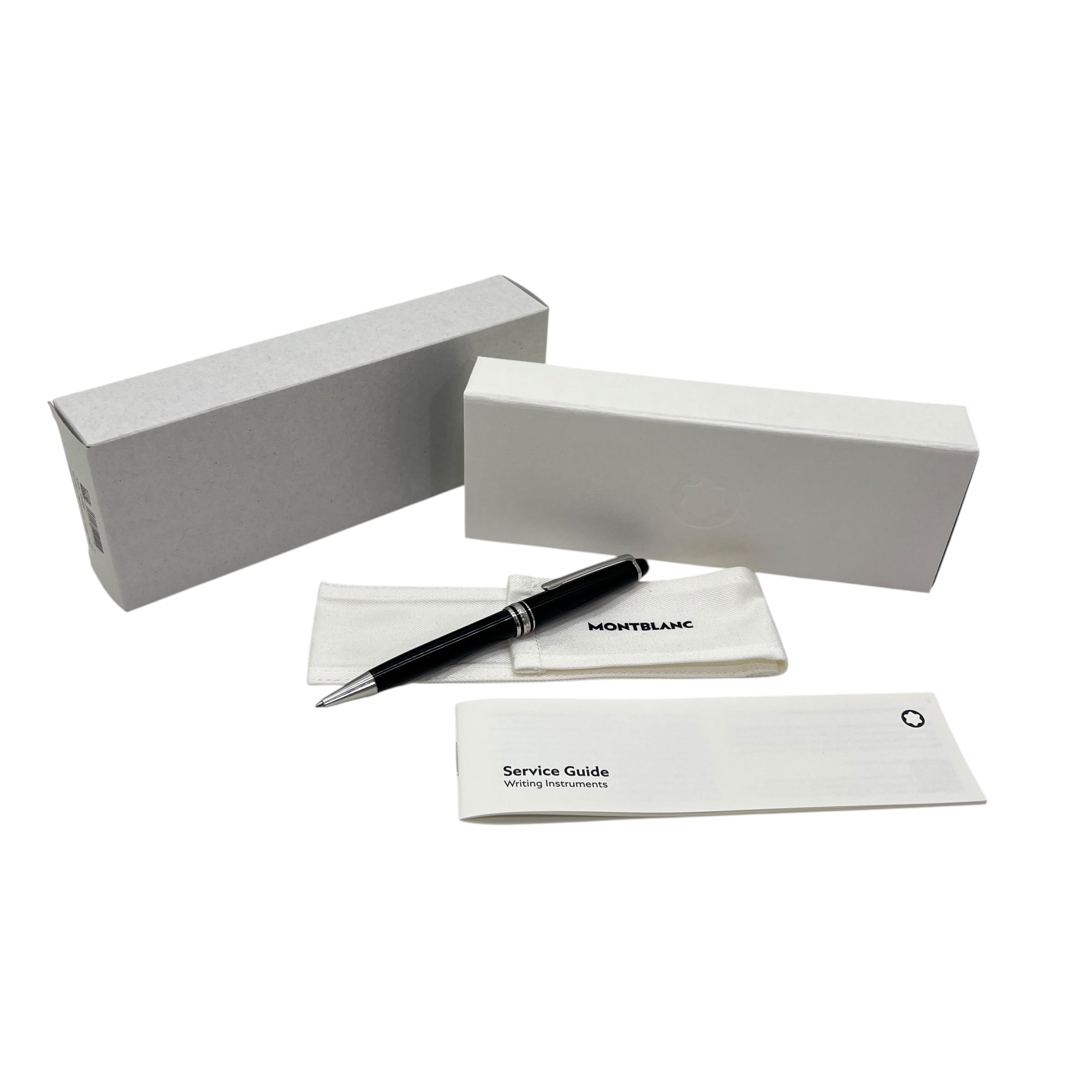 Meisterstück Sfera Classique Platinum