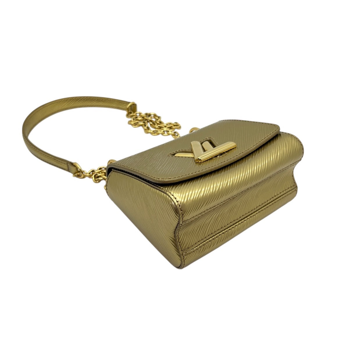 LOUIS VUITTON TWIST MINI PELLE EPI