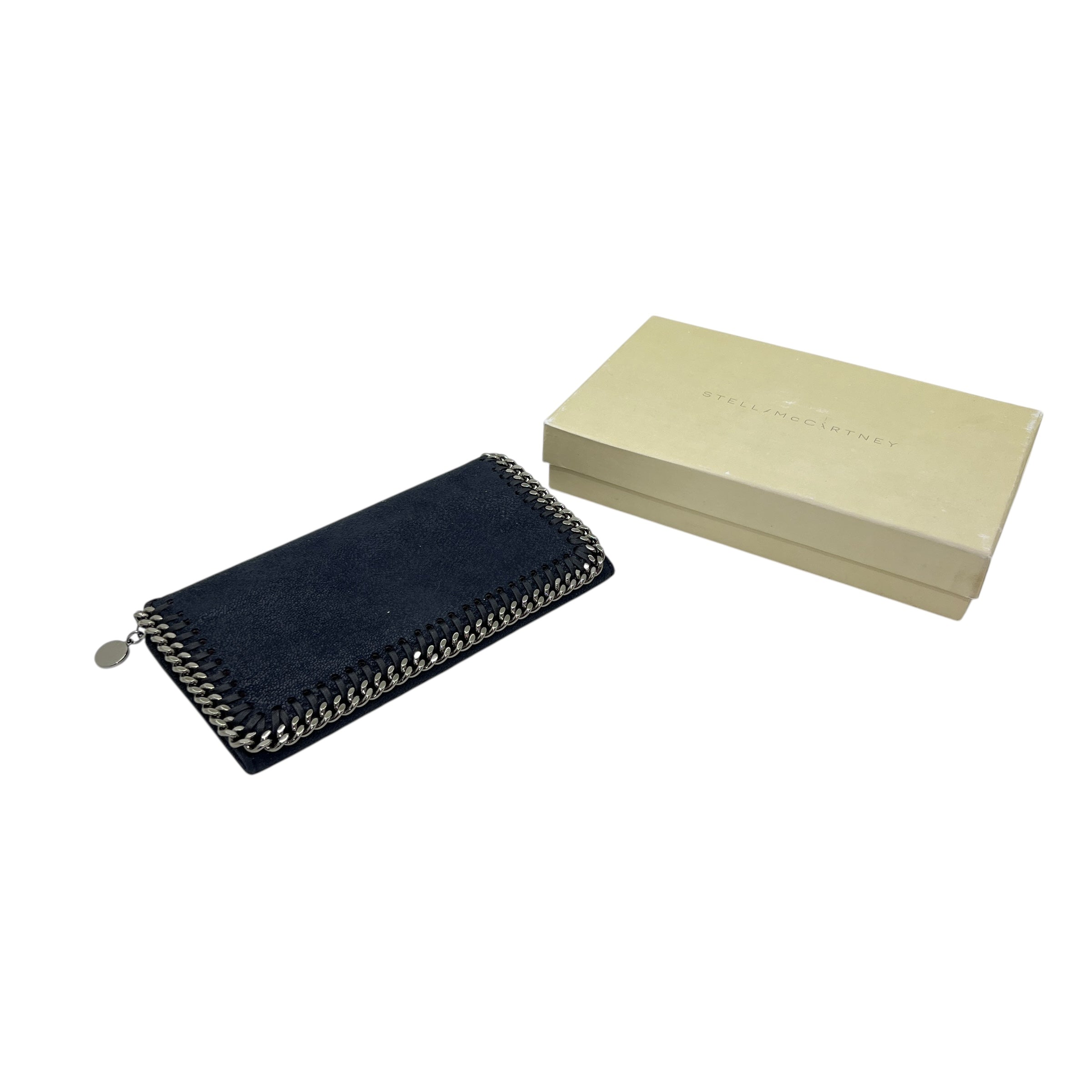 Stella McCartney Falabella portafoglio